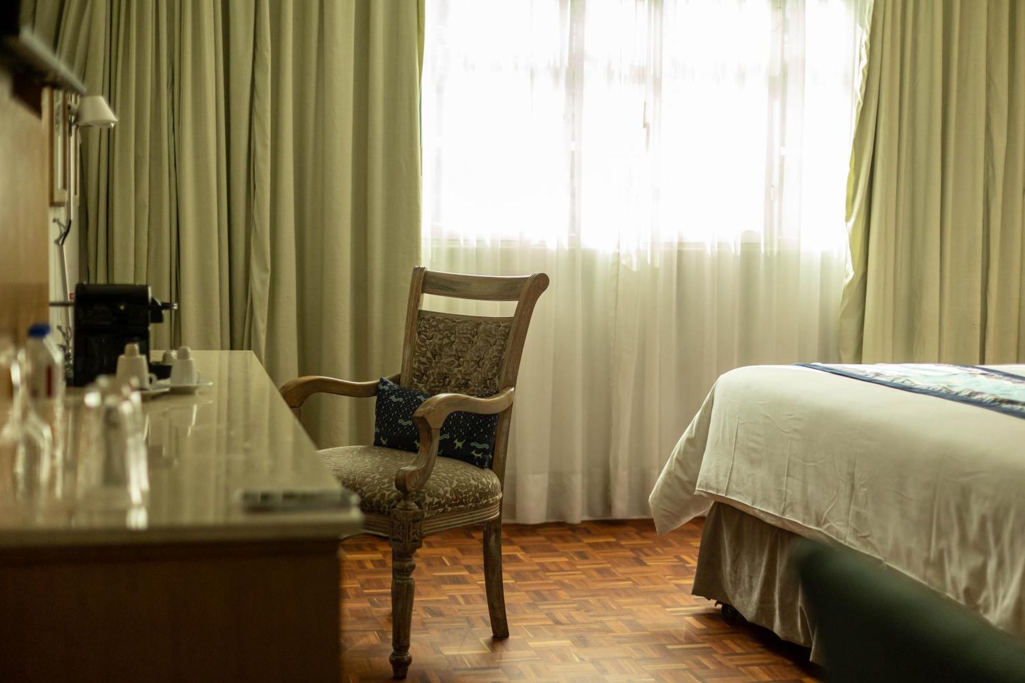 Hotel Maria Condesa México DF