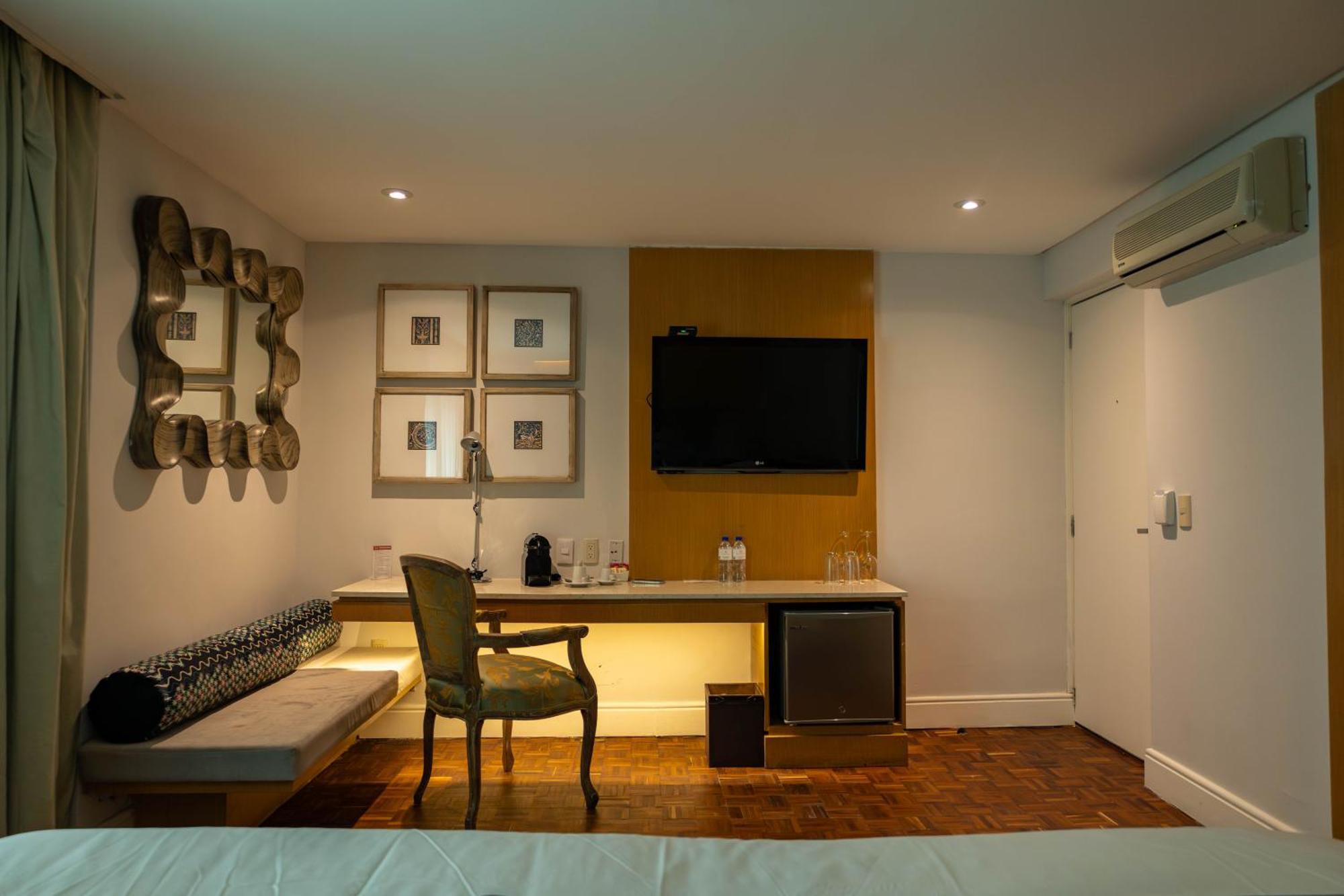 Maria Condesa Hotel