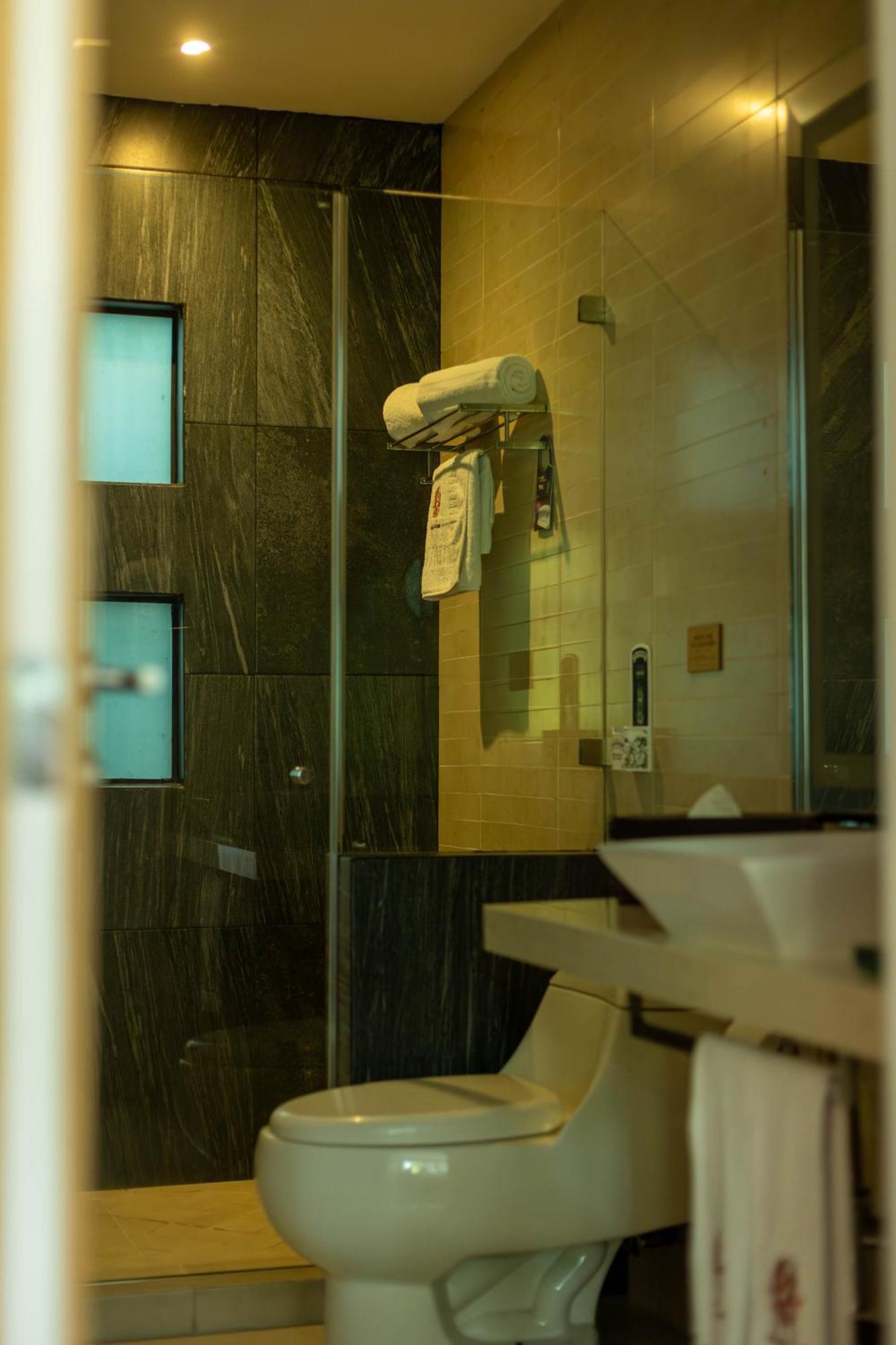 Hotel Maria Condesa