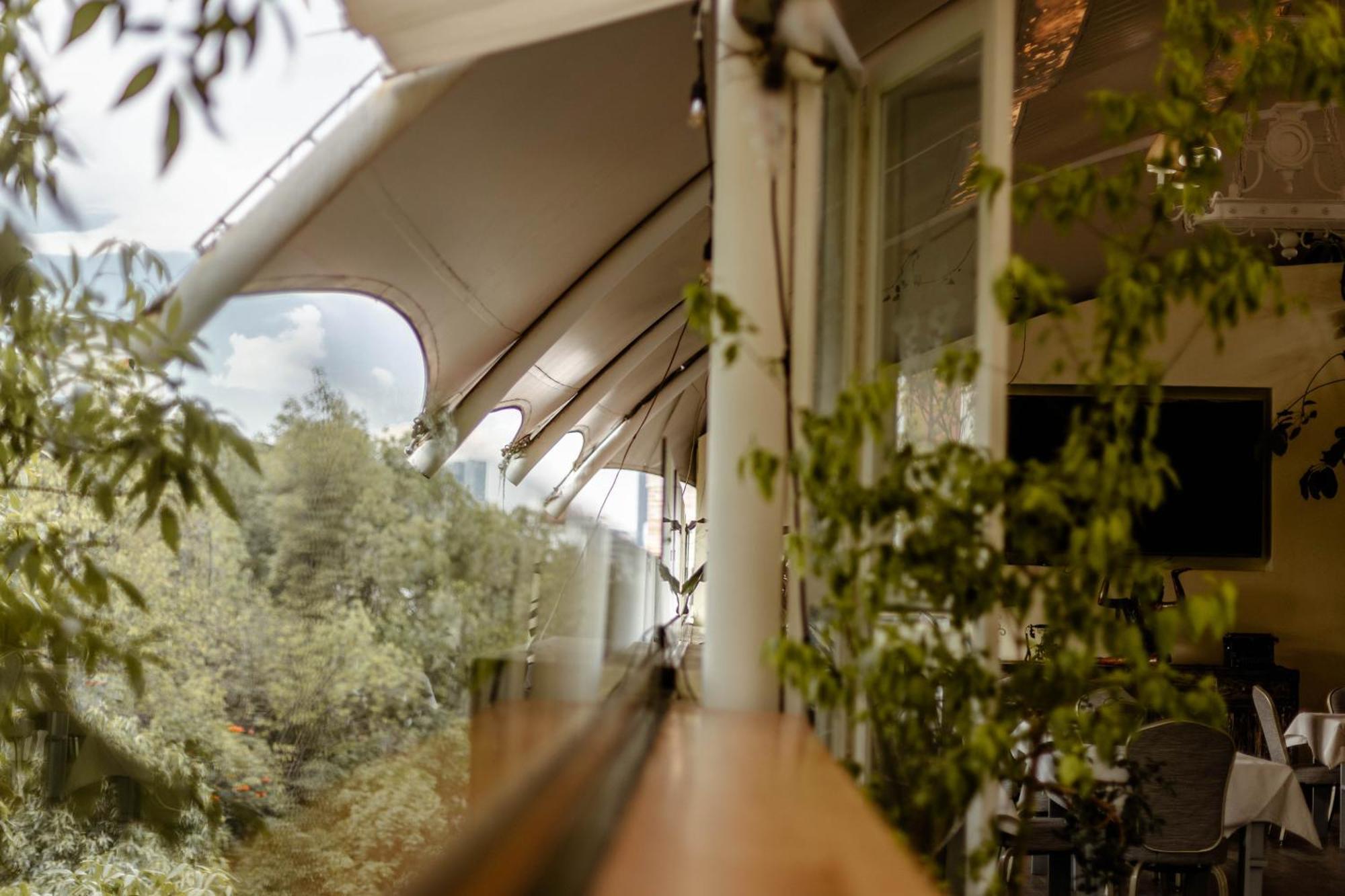 Maria Condesa Hotel 4*