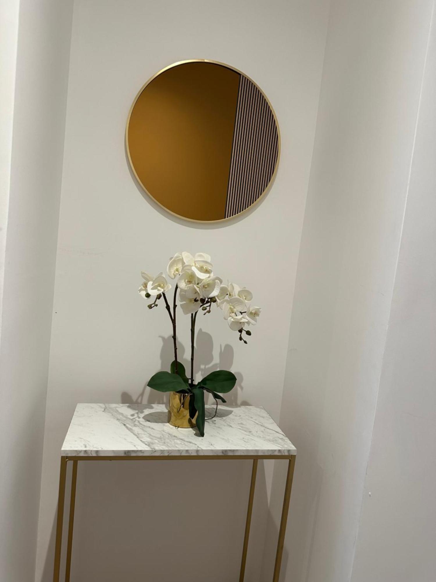 Apartment Charming Loft En La Roma