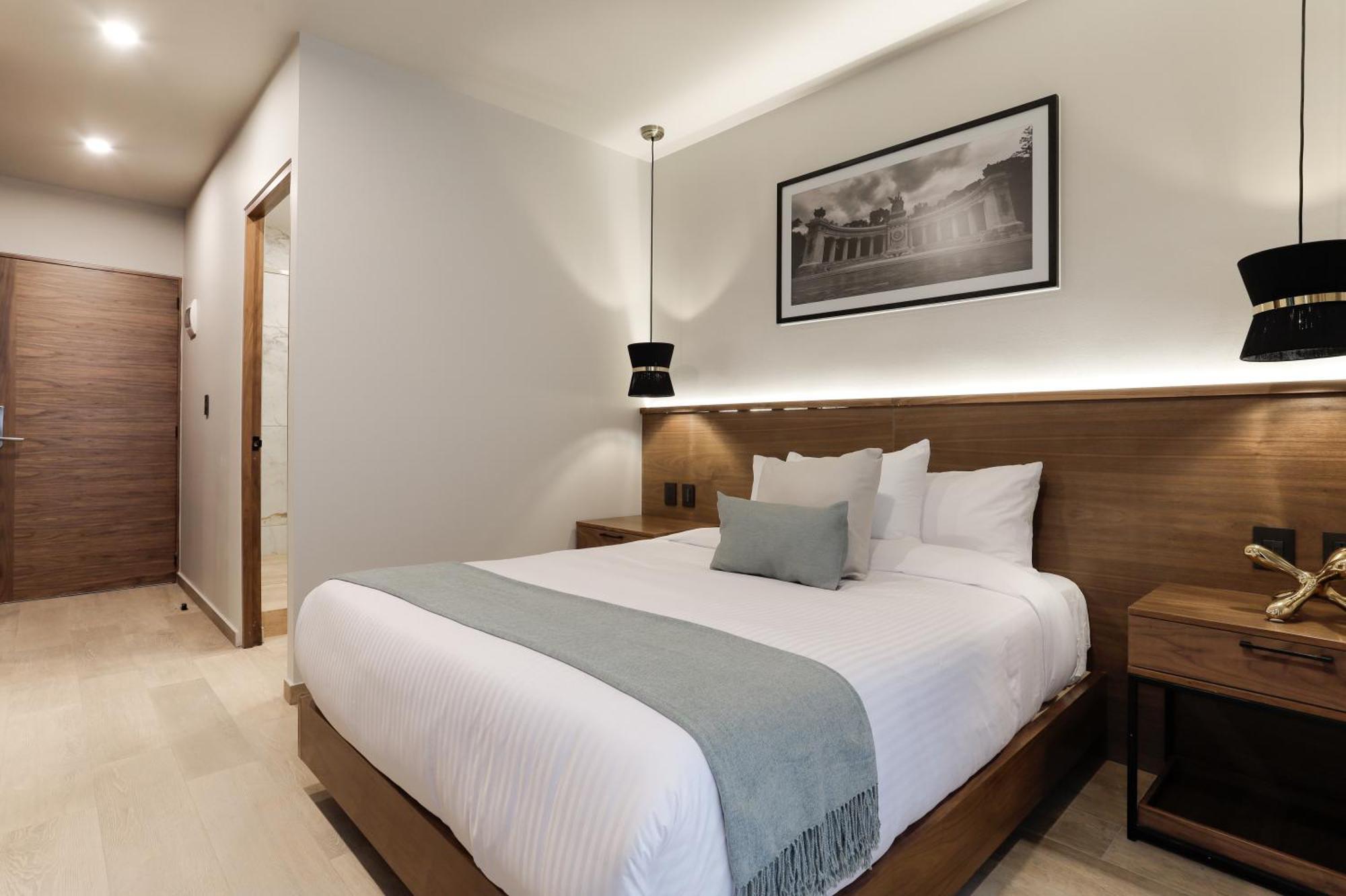 Punta Alameda Habitación en casa particular