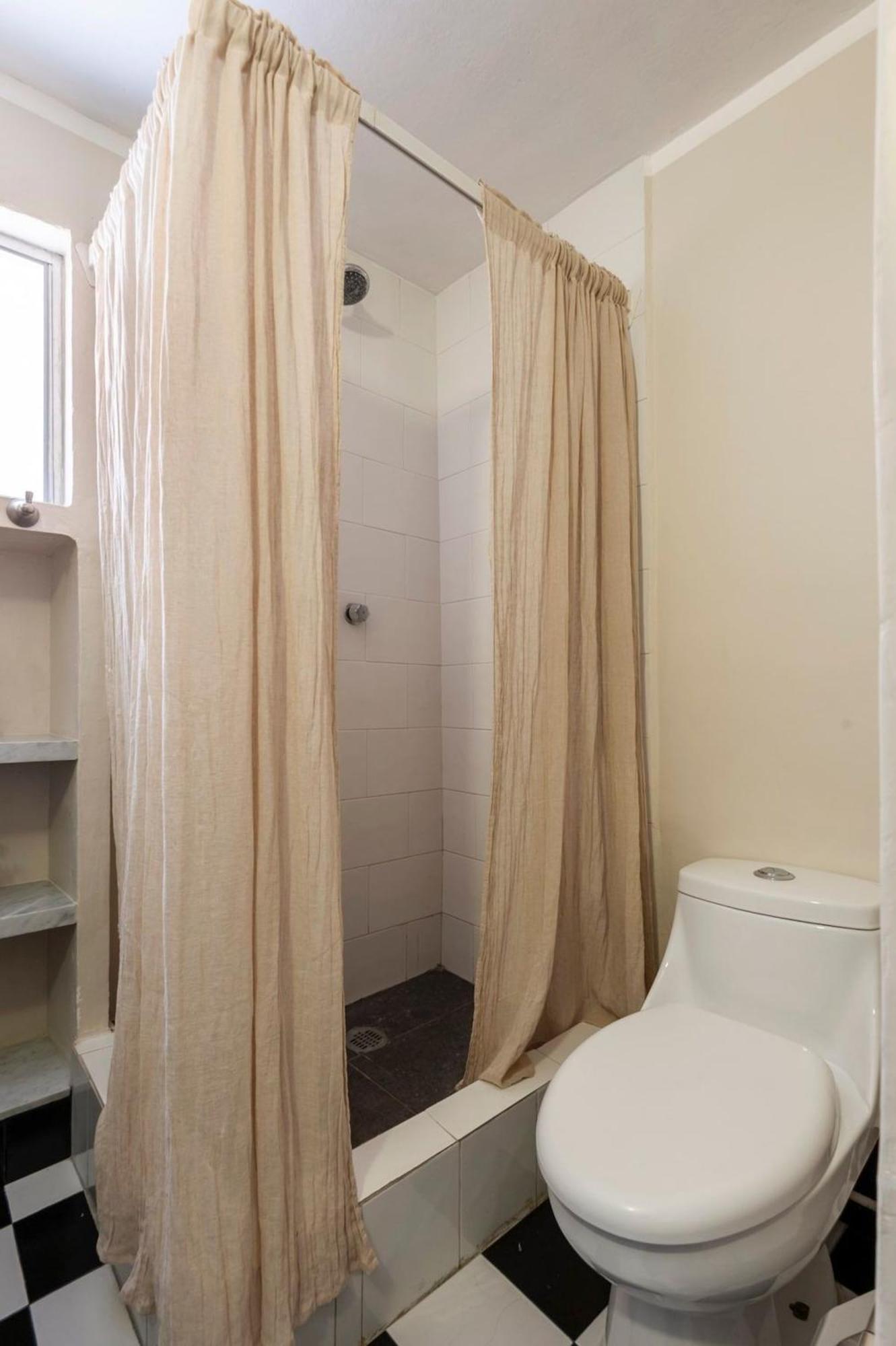 Loft Comodo Y Privado | Colonia Condesa! Mexico City