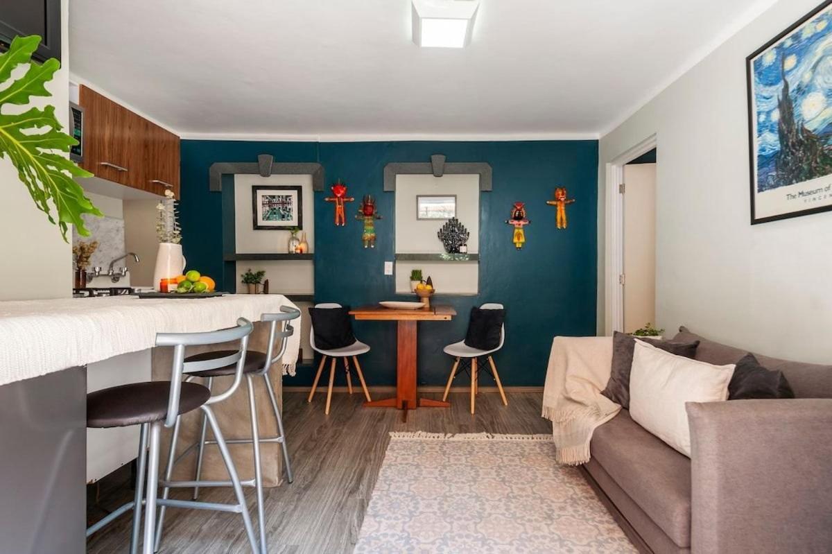 Loft Comodo Y Privado | Colonia Condesa! * Mexico City