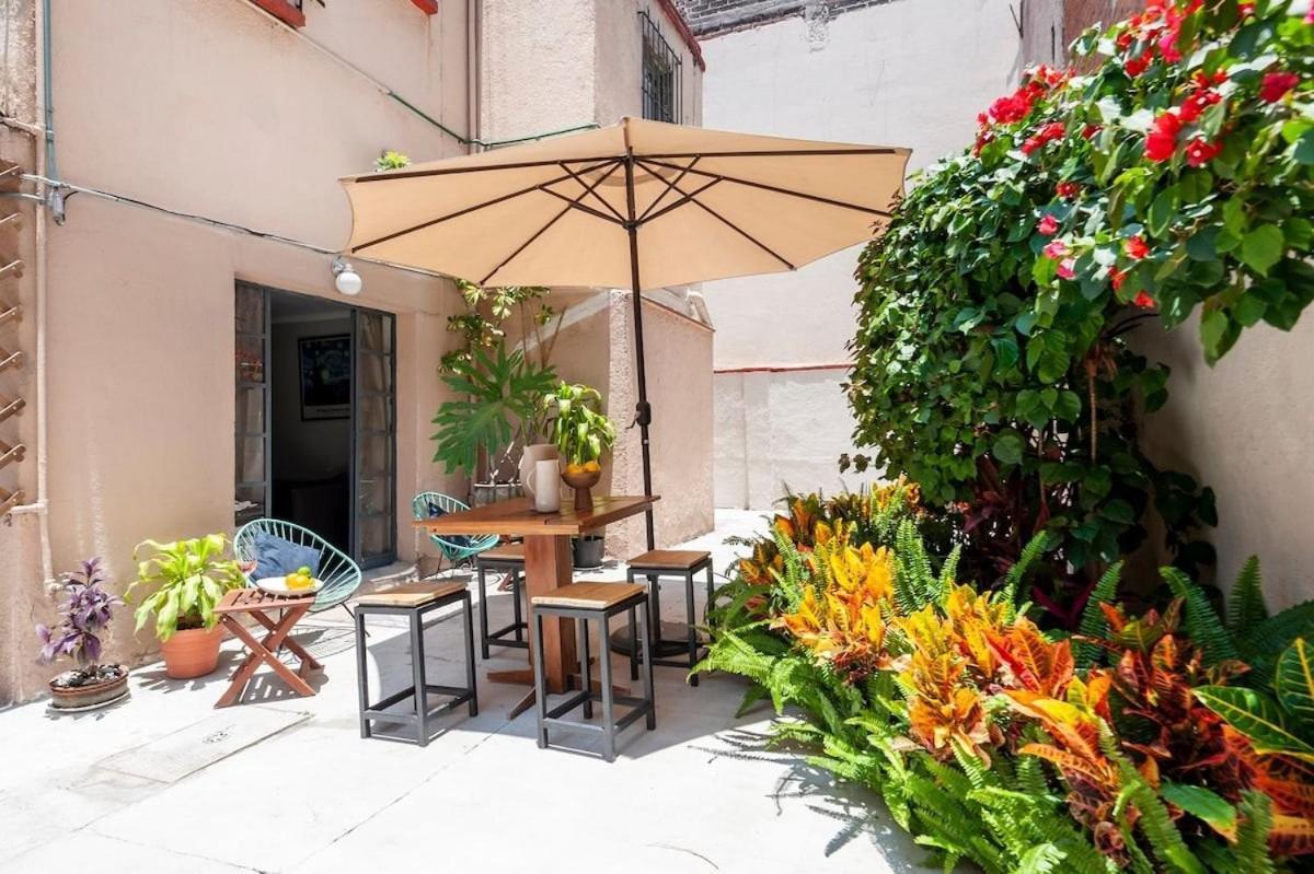 Loft Comodo Y Privado | Colonia Condesa! * Mexico City