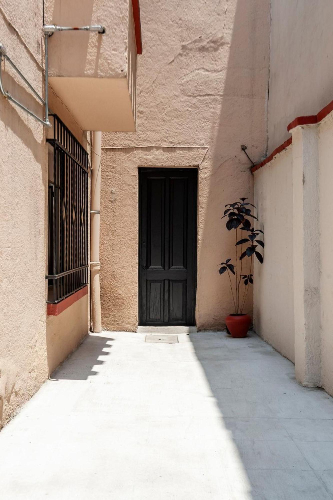 Apartment Loft Comodo Y Privado | Colonia Condesa!