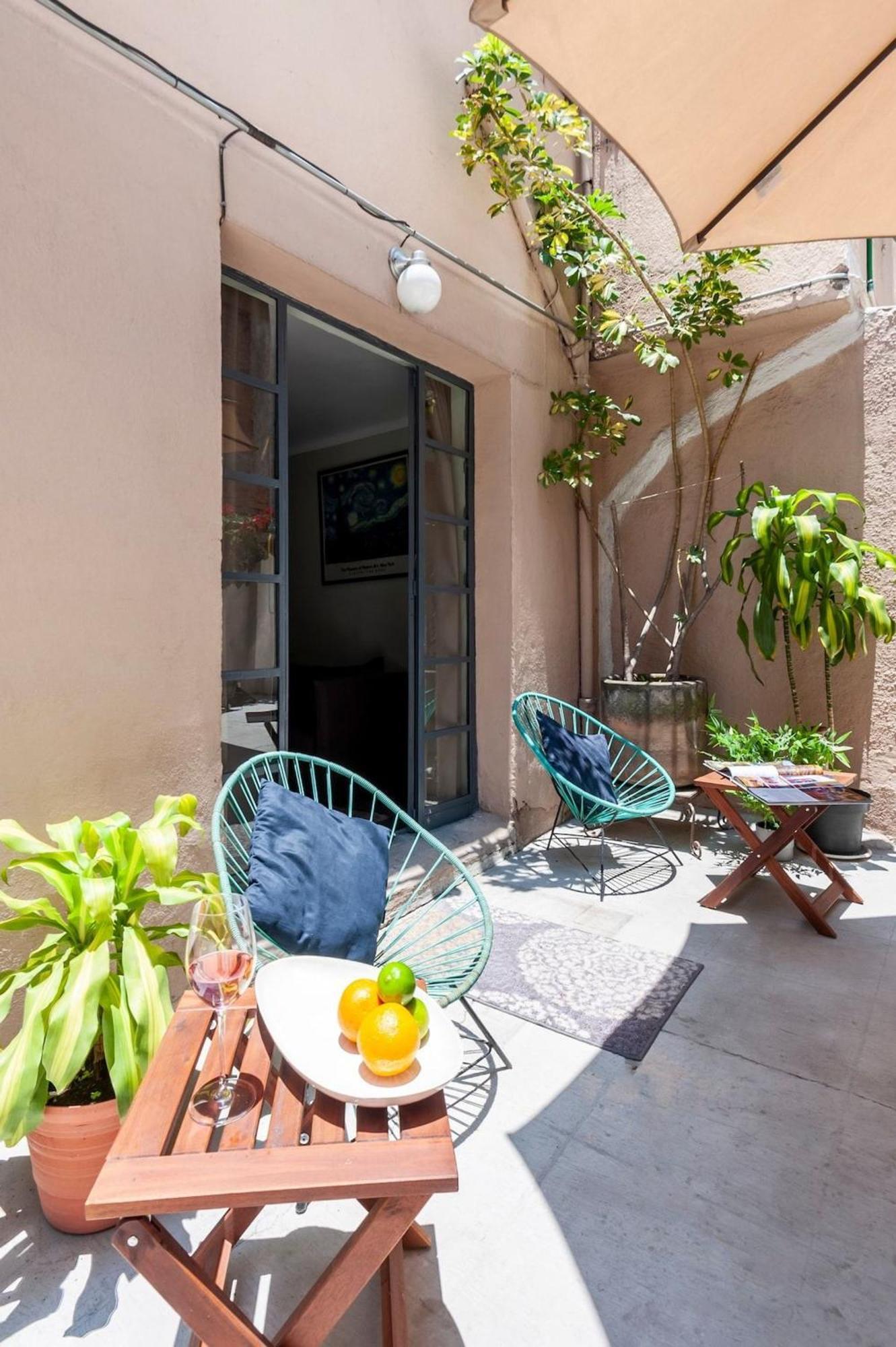 Loft Comodo Y Privado | Colonia Condesa! Apartment Mexico City