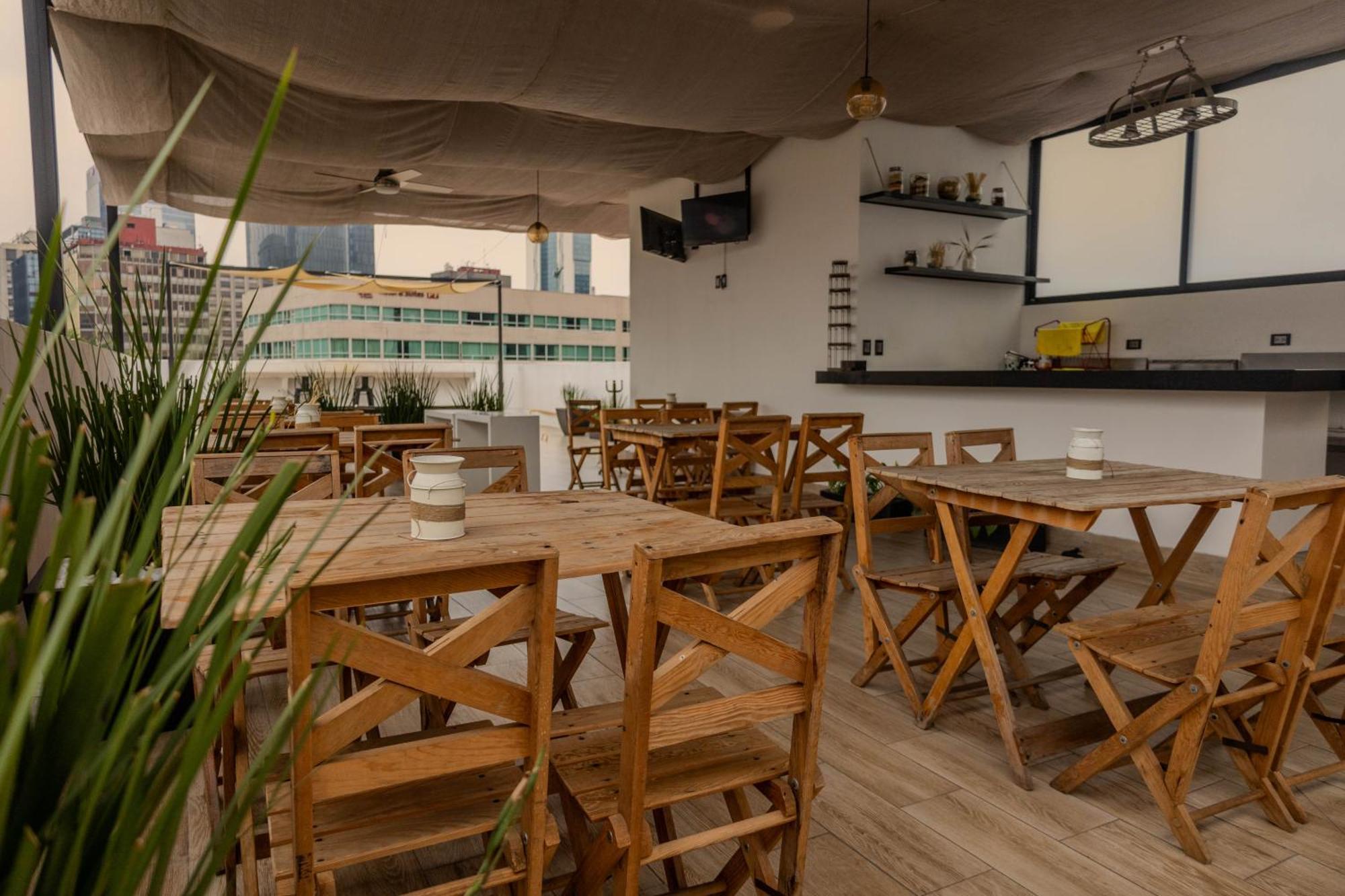 Apartamento Casa Romita