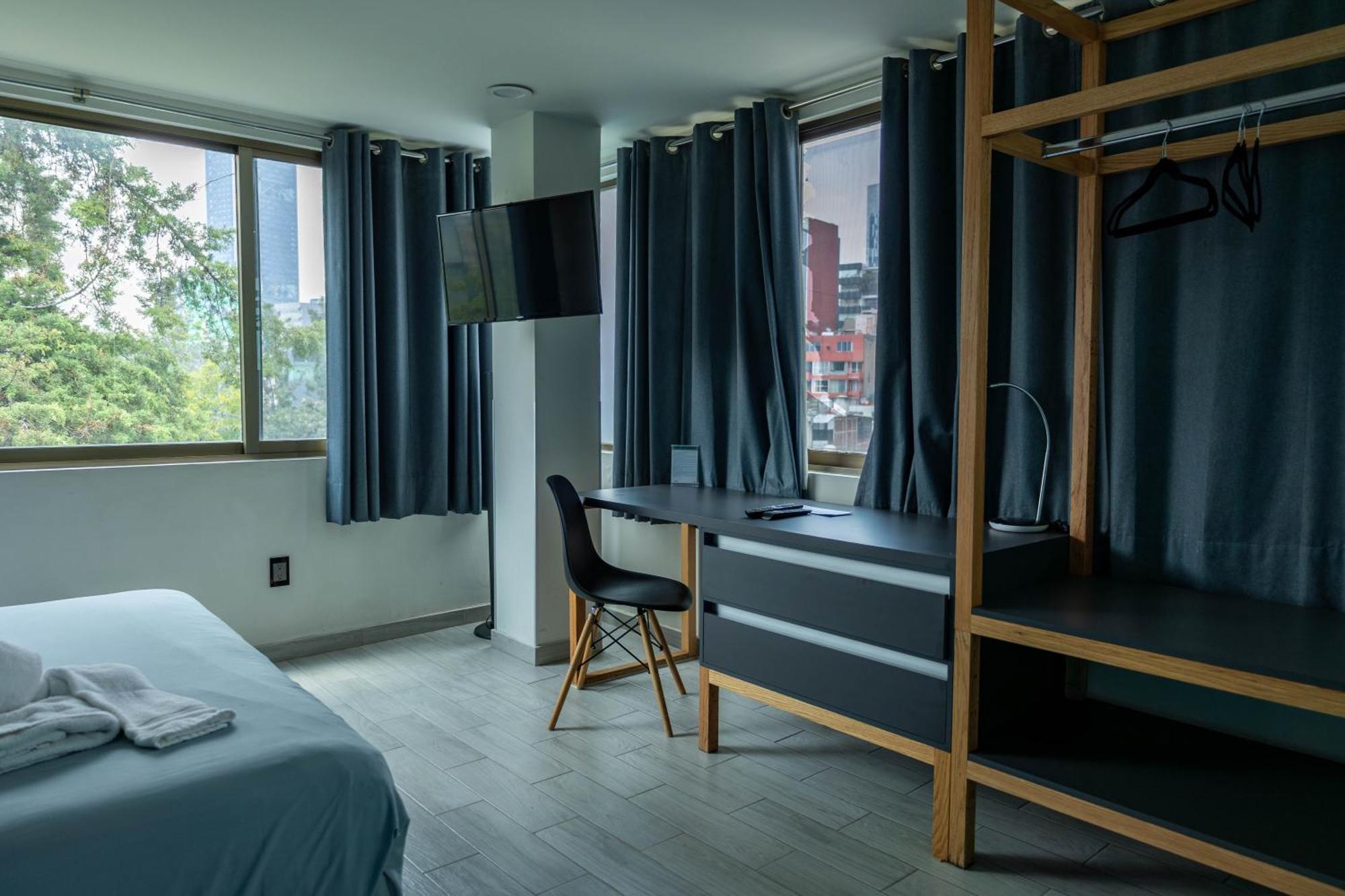 Apartamento Casa Romita
