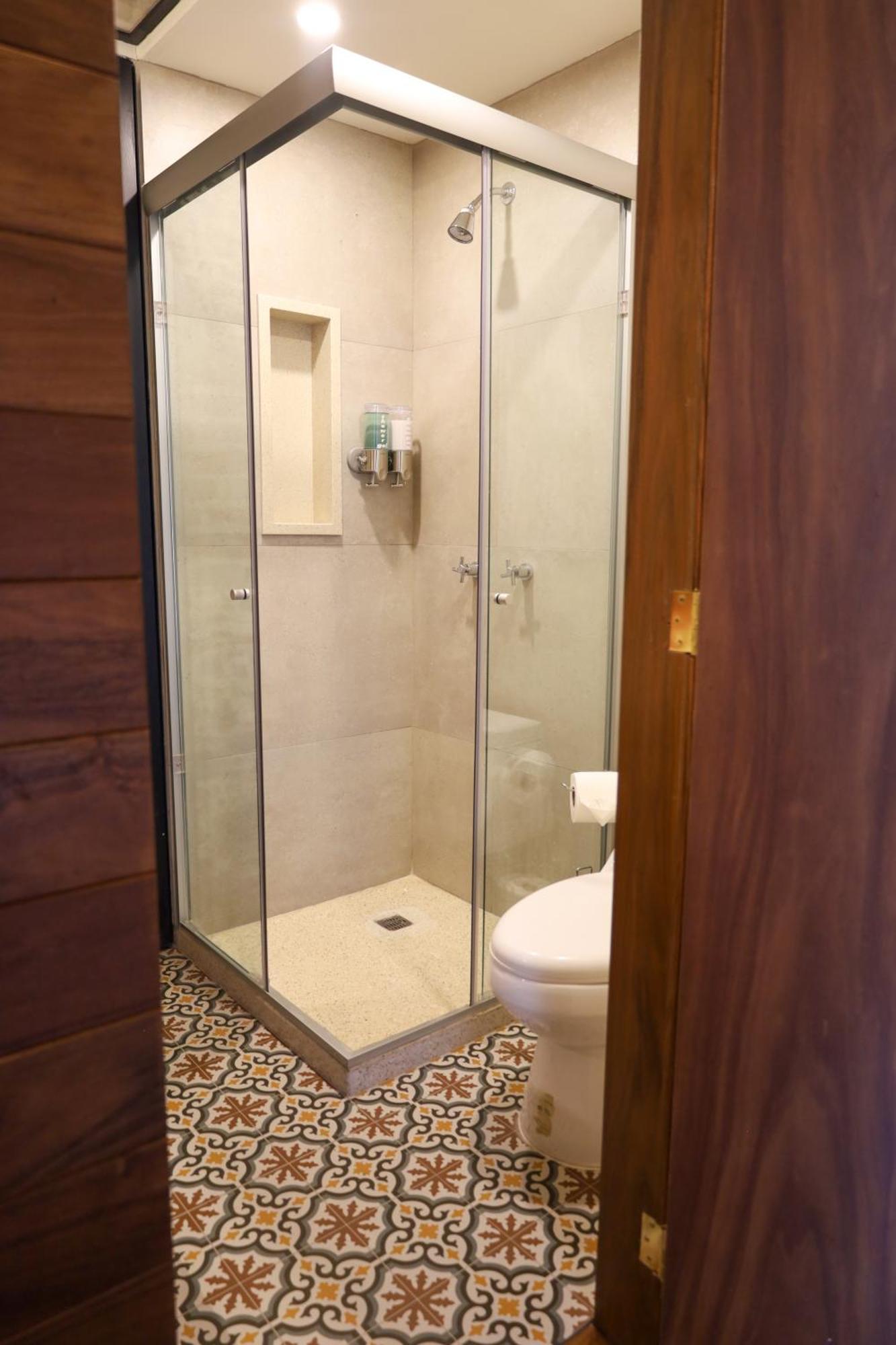 Apartamento Casa Sauto 12 Loft With Balcony And Rooftop Centro