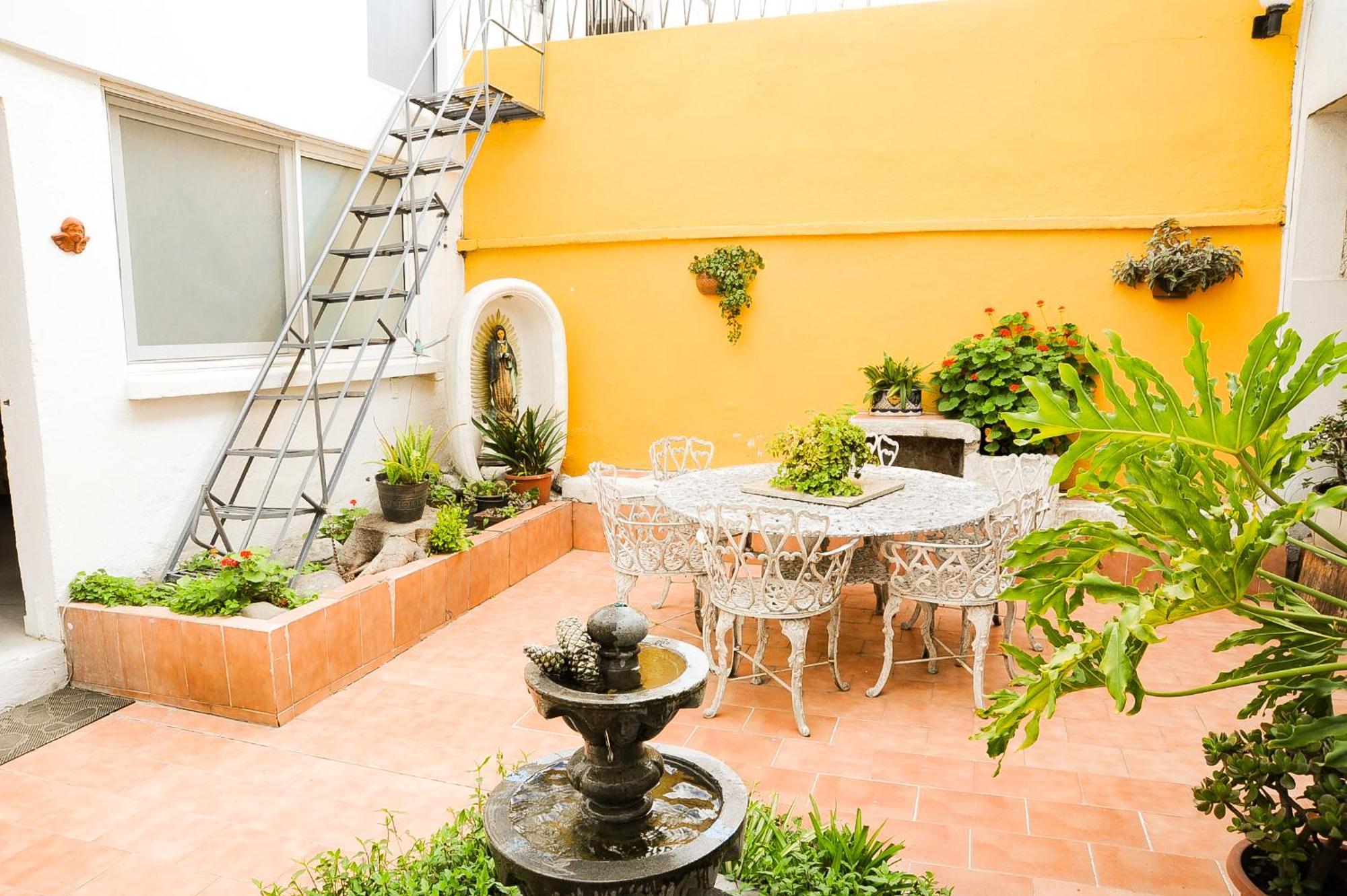 Apartamento Diego's