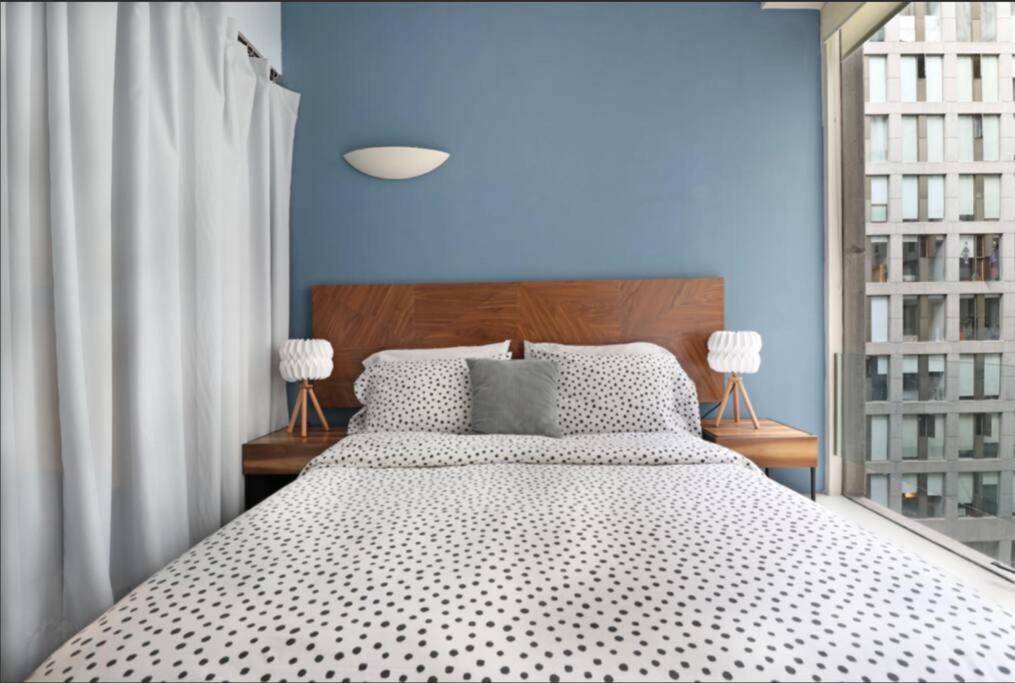 Apartamento Downtown Pool & Gym