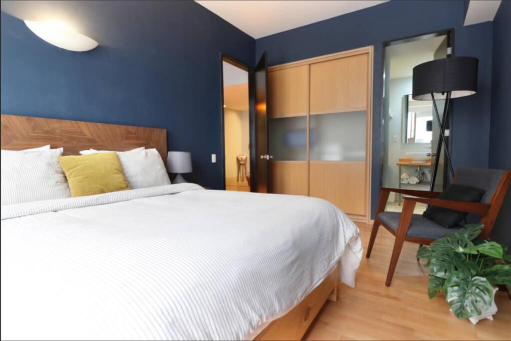 Apartamento Downtown Pool & Gym *