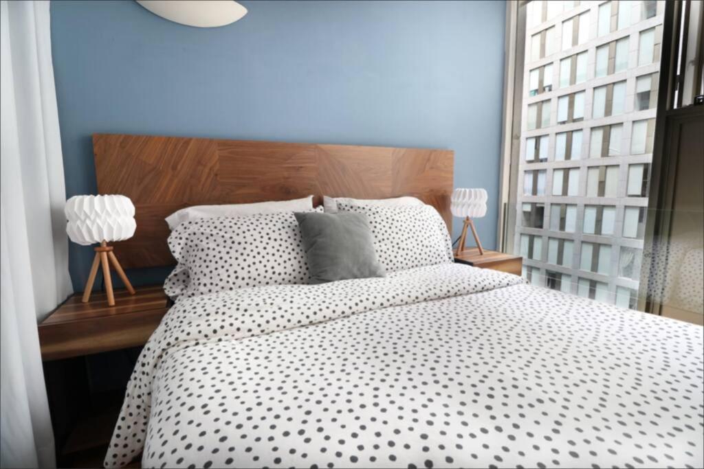Apartamento Downtown Pool & Gym