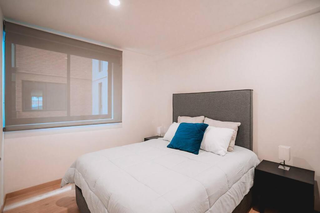 Stunning 3br With Pool, Gym, Coworking In Condesa México DF