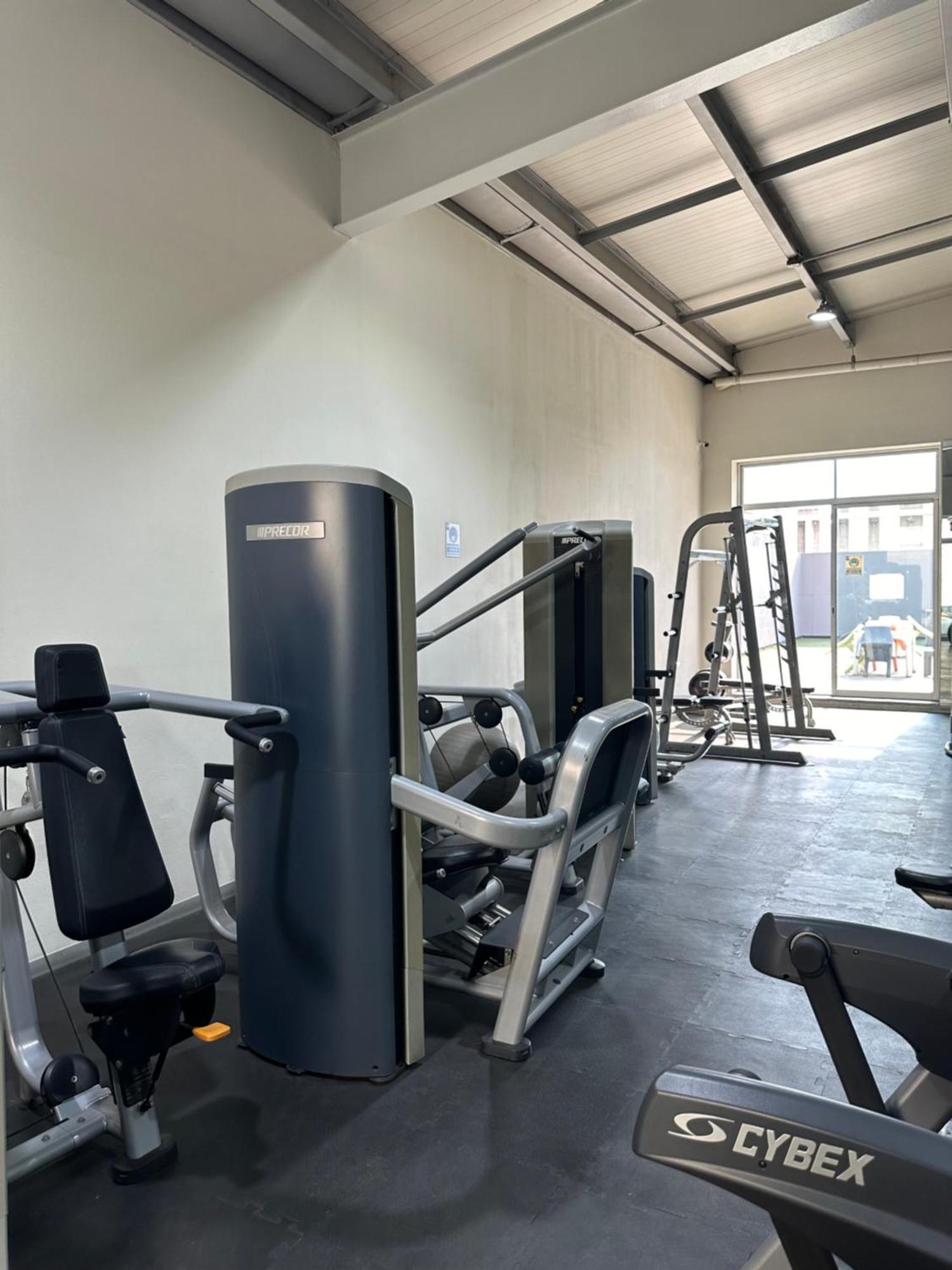 Puerta Alameda Two Bedroom Premium Apartment Mexico City