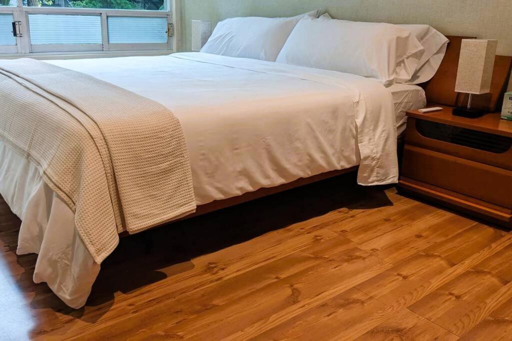 Apartamento Real Condesa *