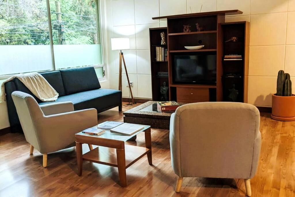 Apartamento Real Condesa