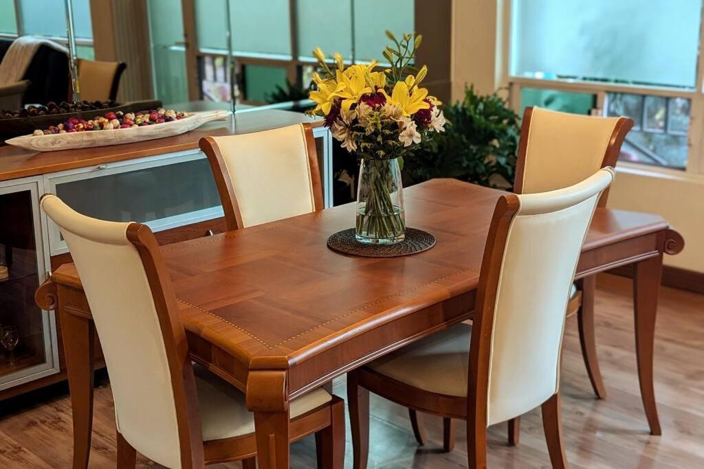 Apartamento Real Condesa *