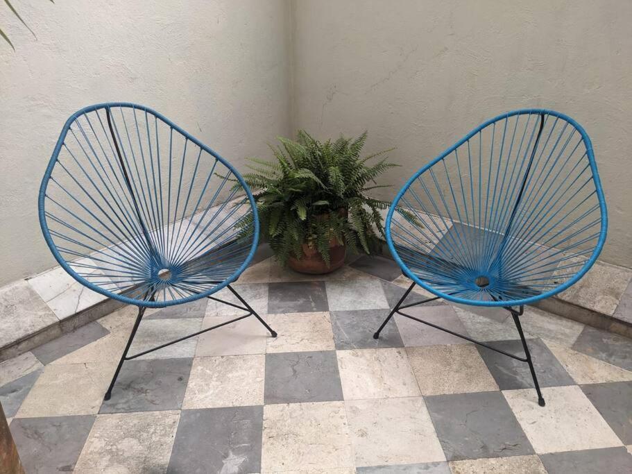 Apartamento Real Condesa México DF