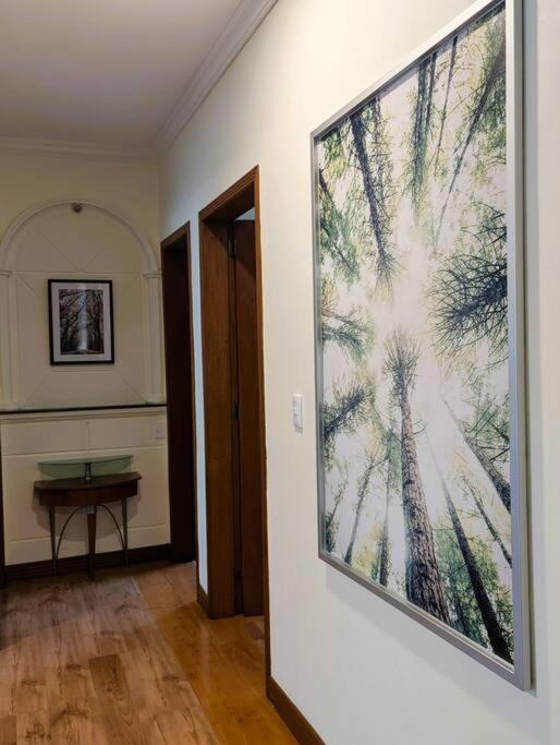 Real Condesa Apartamento *