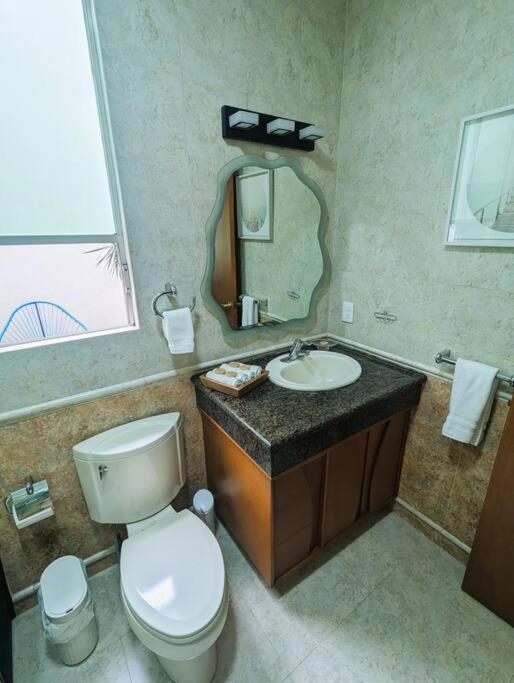 Apartamento Real Condesa México DF