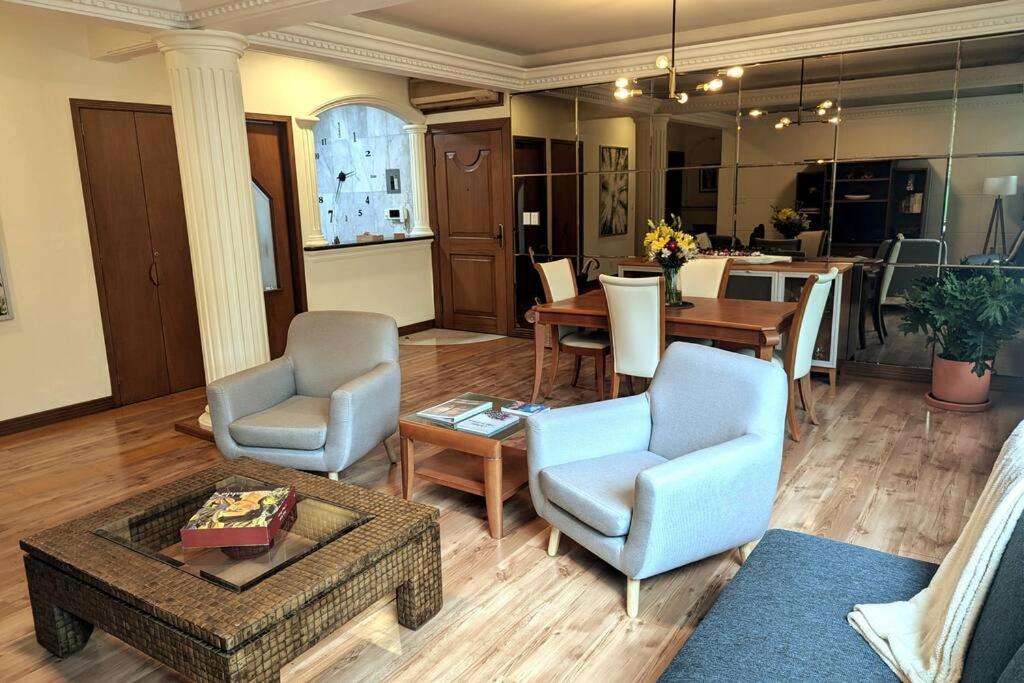 Apartamento Real Condesa