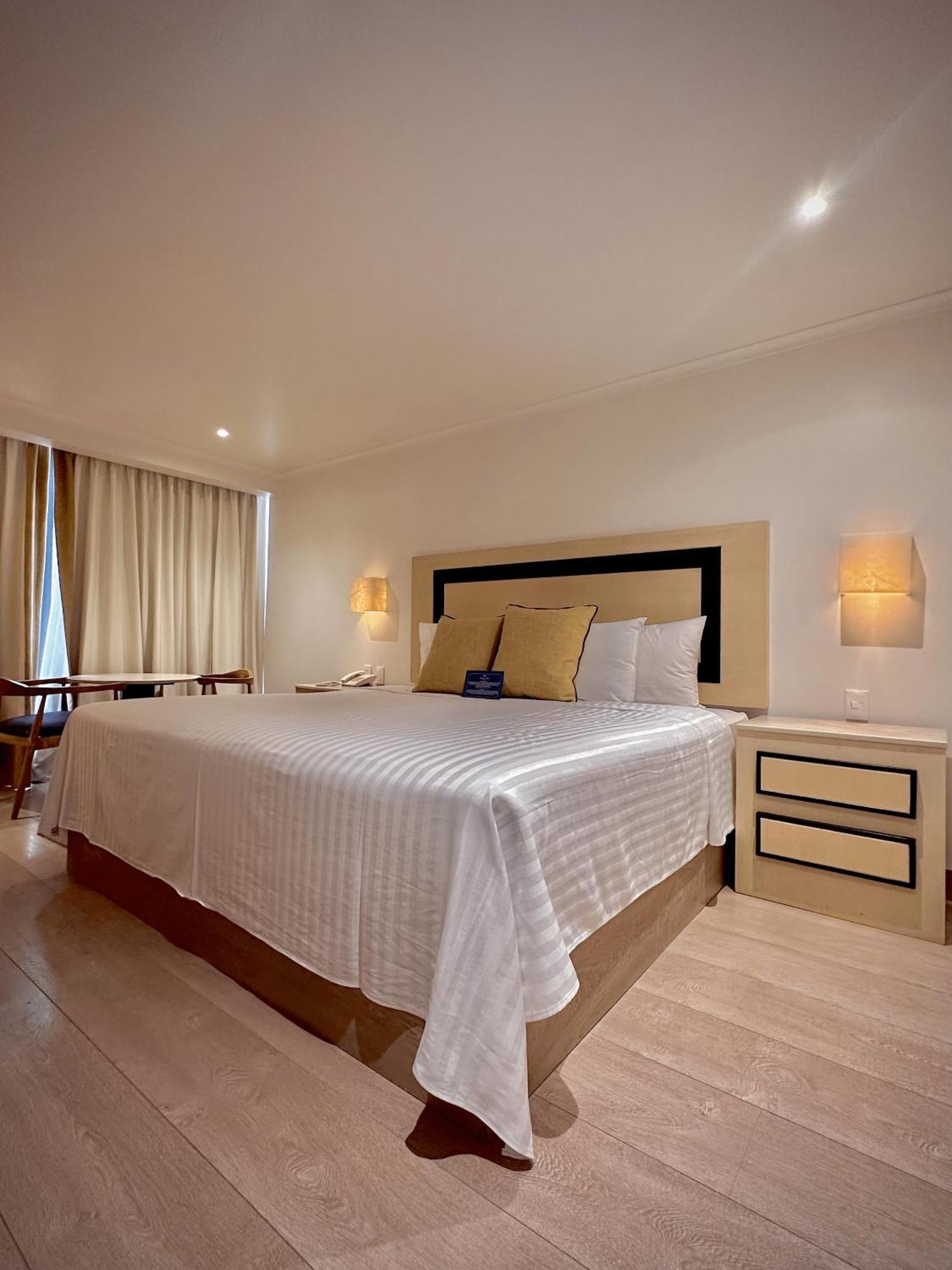 Hotel Stella Maris 4*