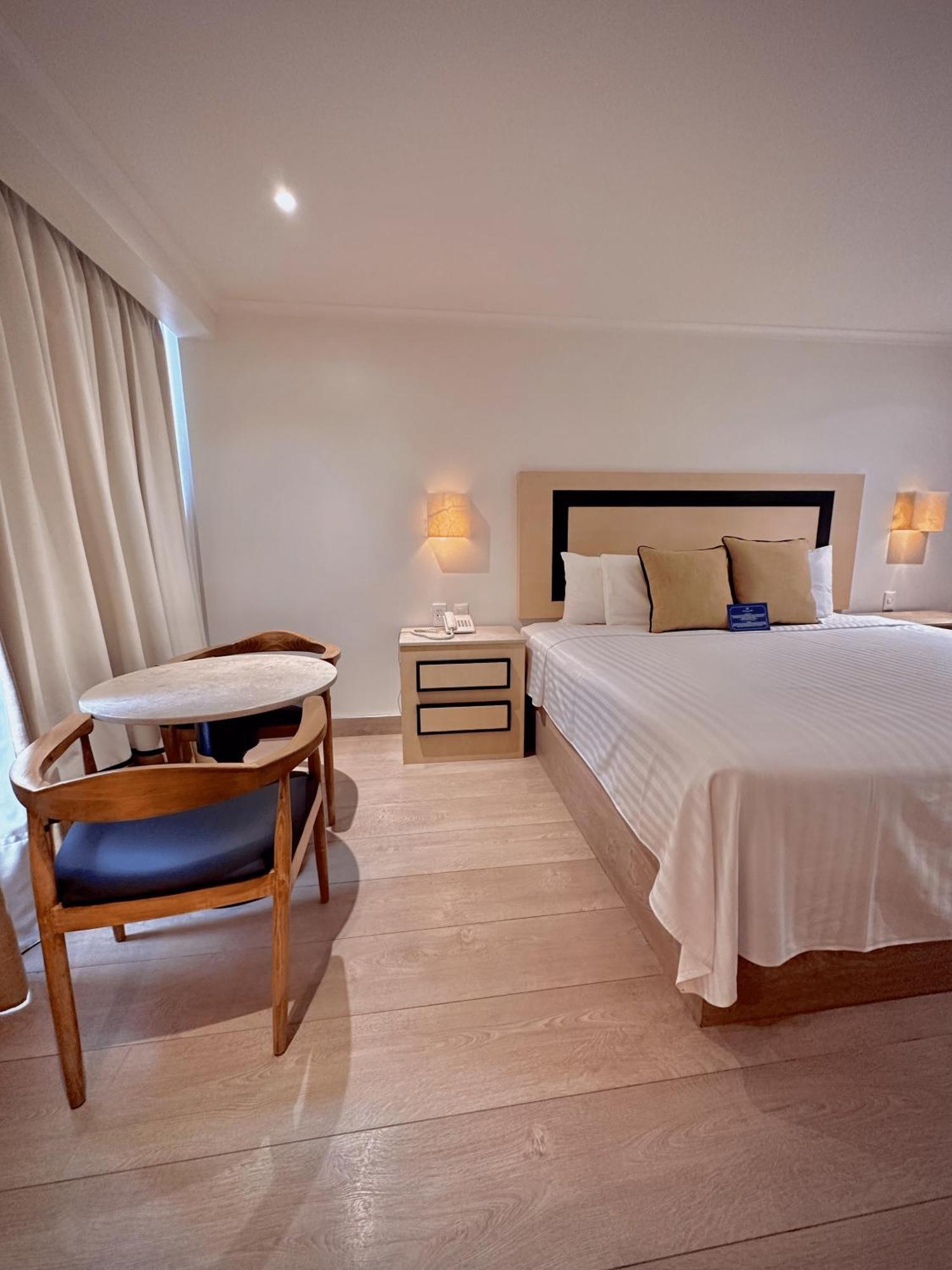 Stella Maris Hotel México DF