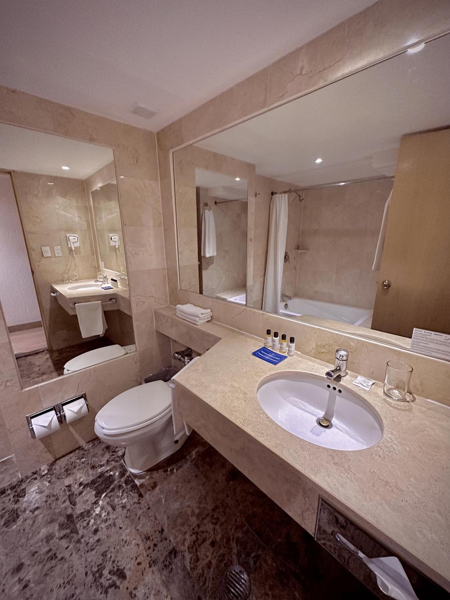 Stella Maris 4* México DF