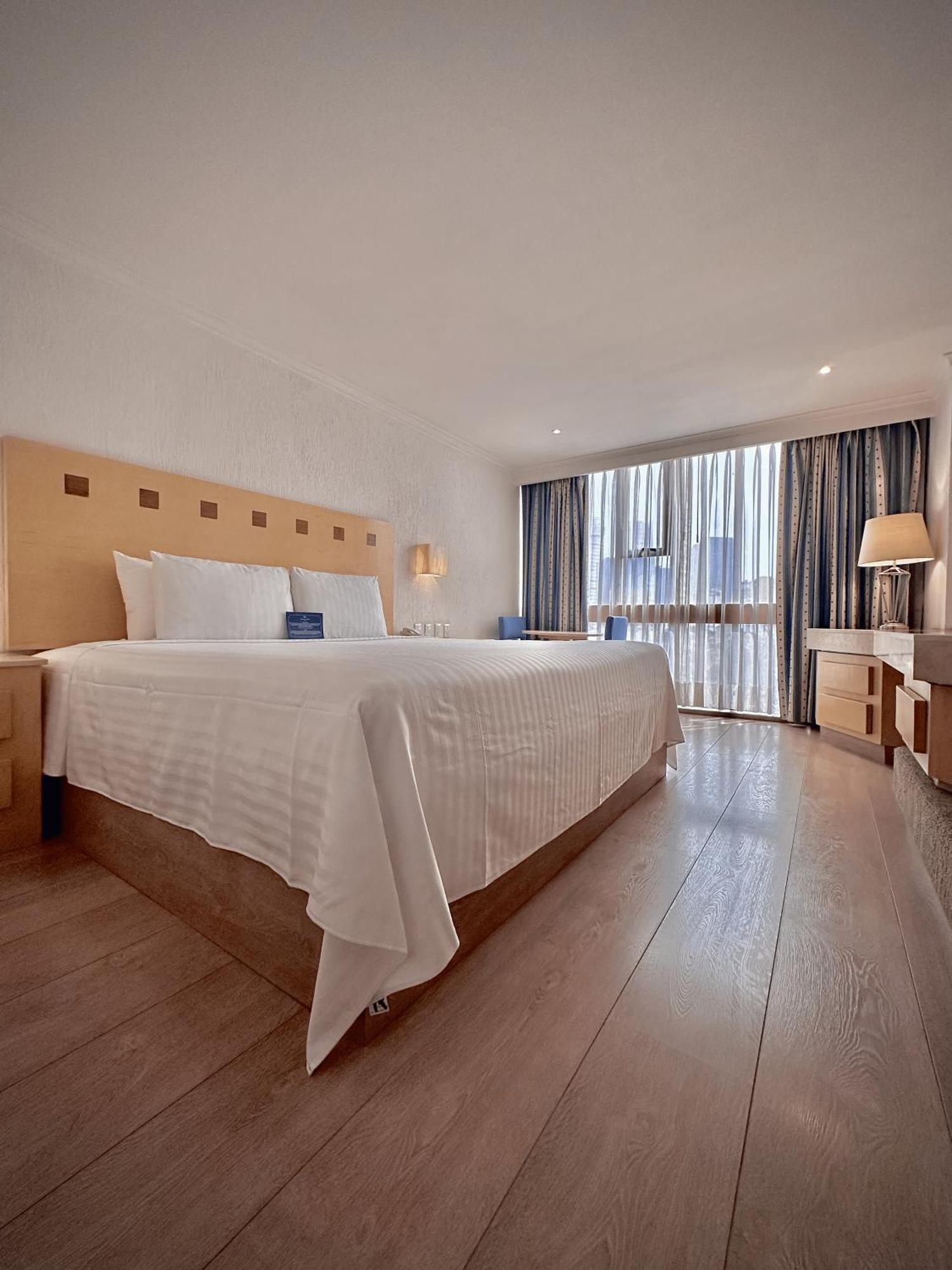 Stella Maris Hotel México DF