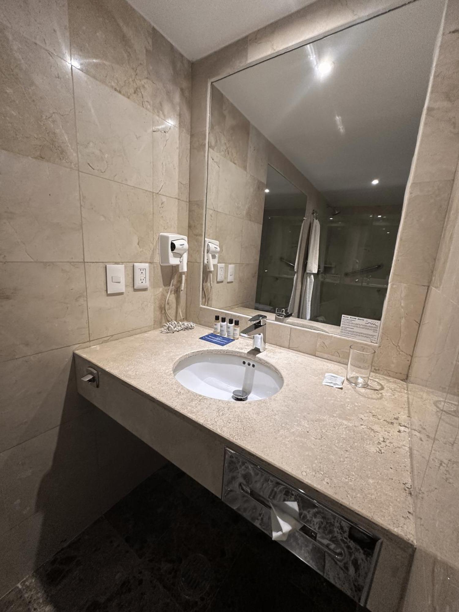 Hotel Stella Maris México DF