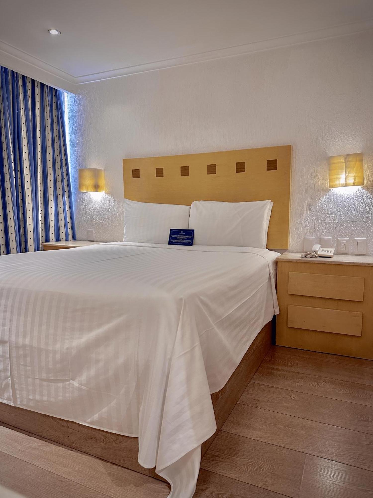 Hotel Stella Maris