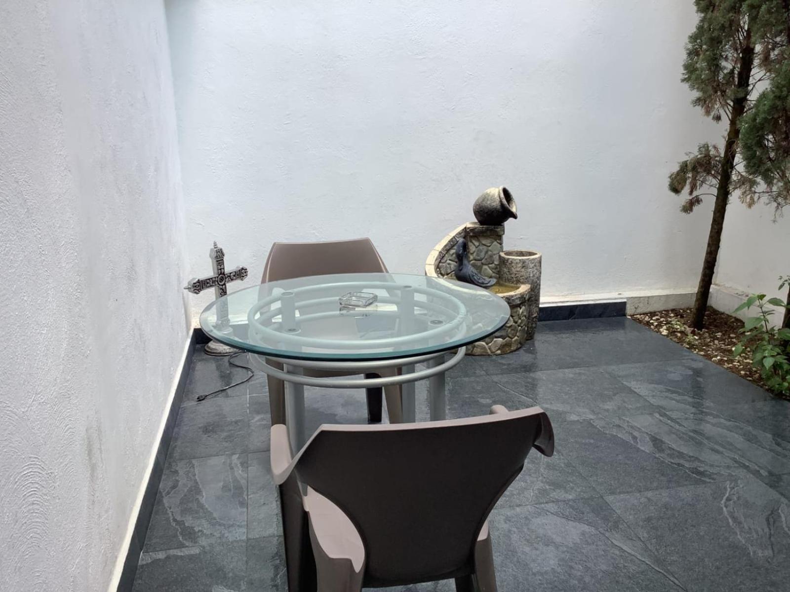 Acomodação com café da manhã  Casa Tanimisha