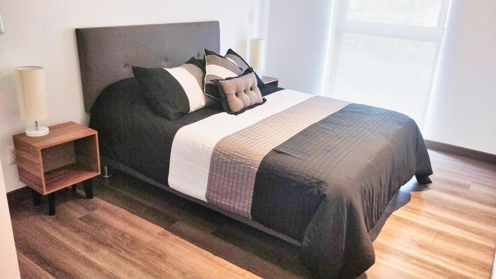 Great Location, High Speed Wifi, Beautiful 1br Apartamento Cidade do México