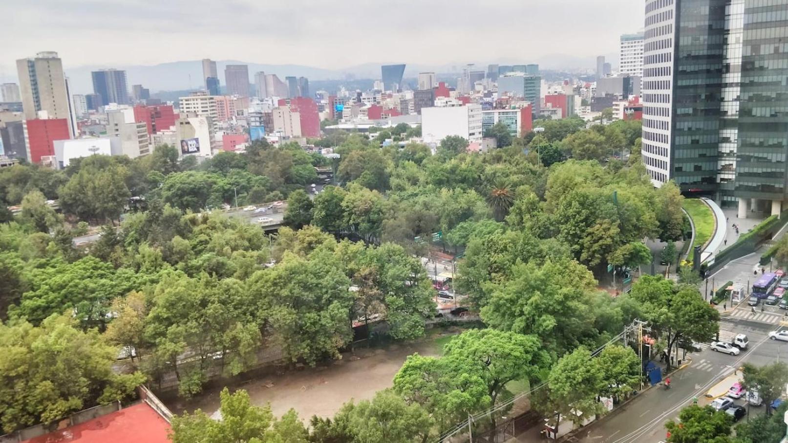 Great Location, High Speed Wifi, Beautiful 1br Cidade do México
