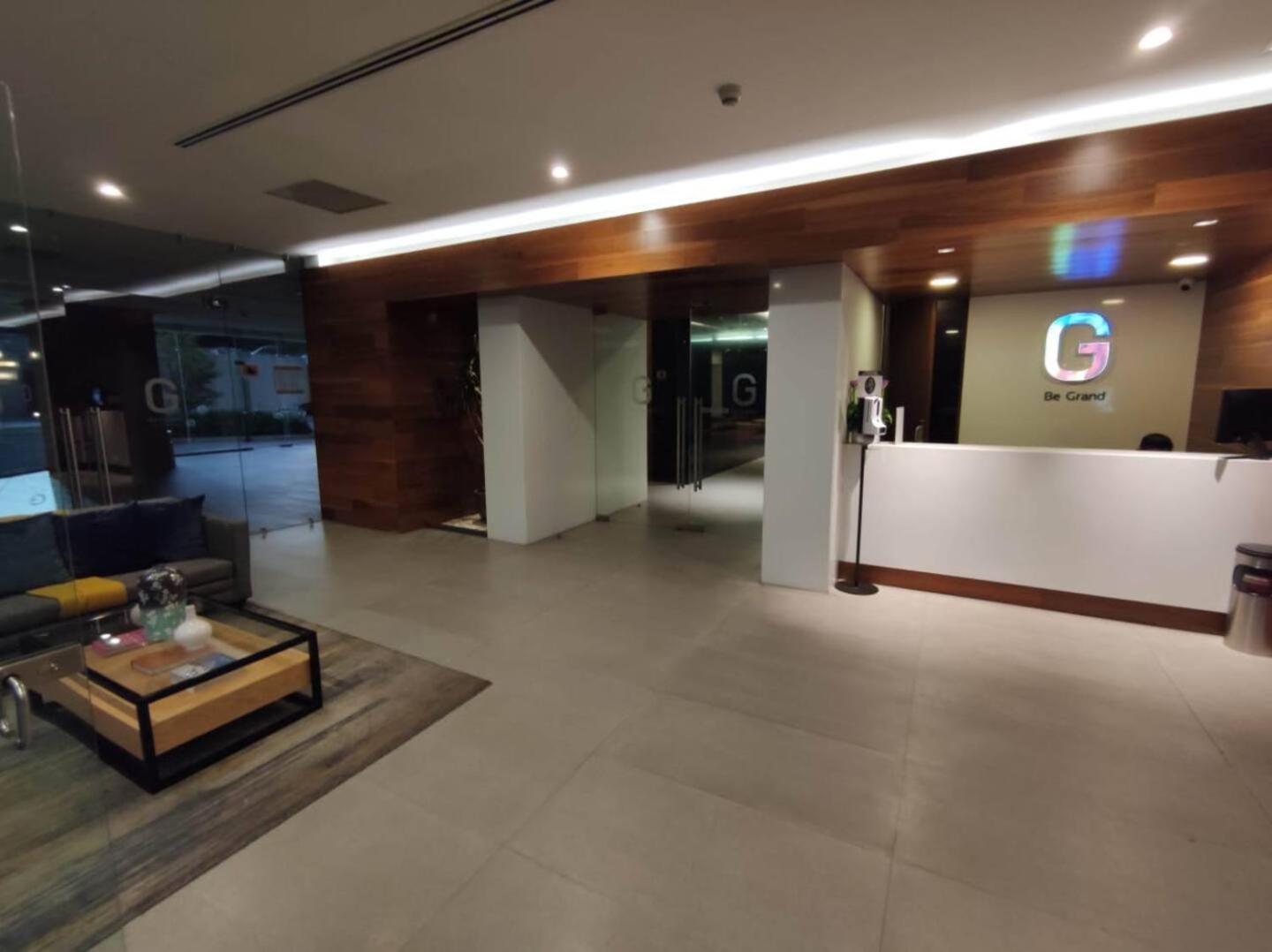 Great Location, High Speed Wifi, Beautiful 1br Apartamento Cidade do México