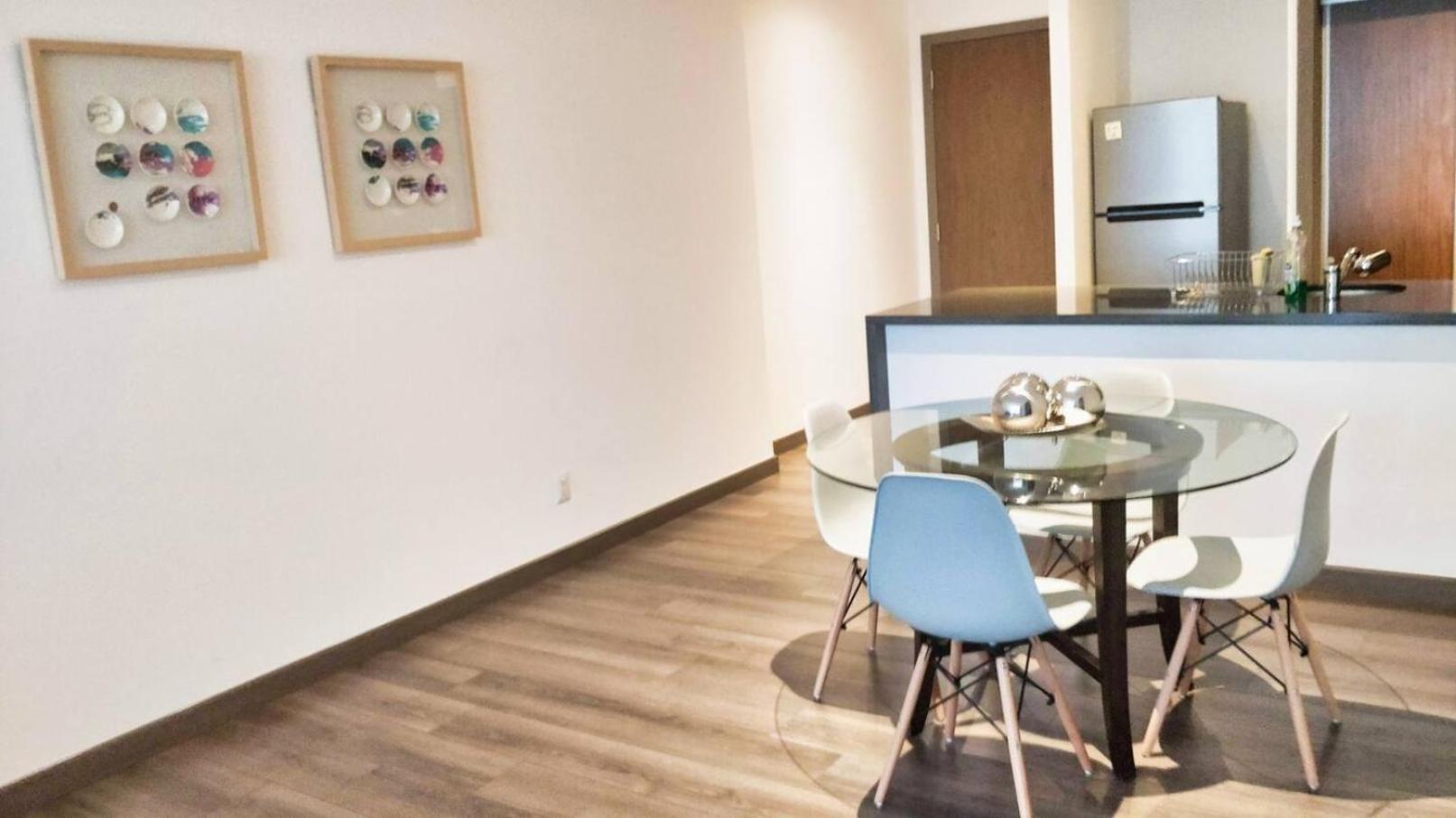 Apartamento Great Location, High Speed Wifi, Beautiful 1br