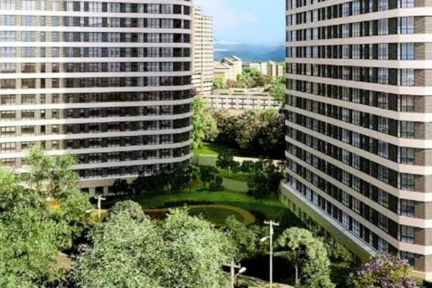 Apartamento Great Location, High Speed Wifi, Beautiful 1br *