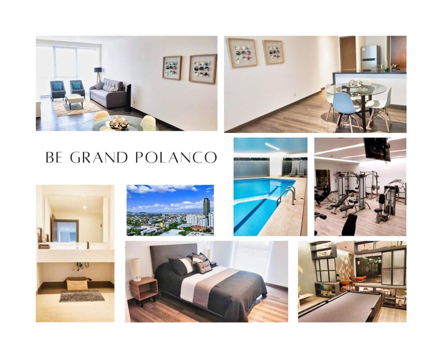 Apartamento Great Location, High Speed Wifi, Beautiful 1br *