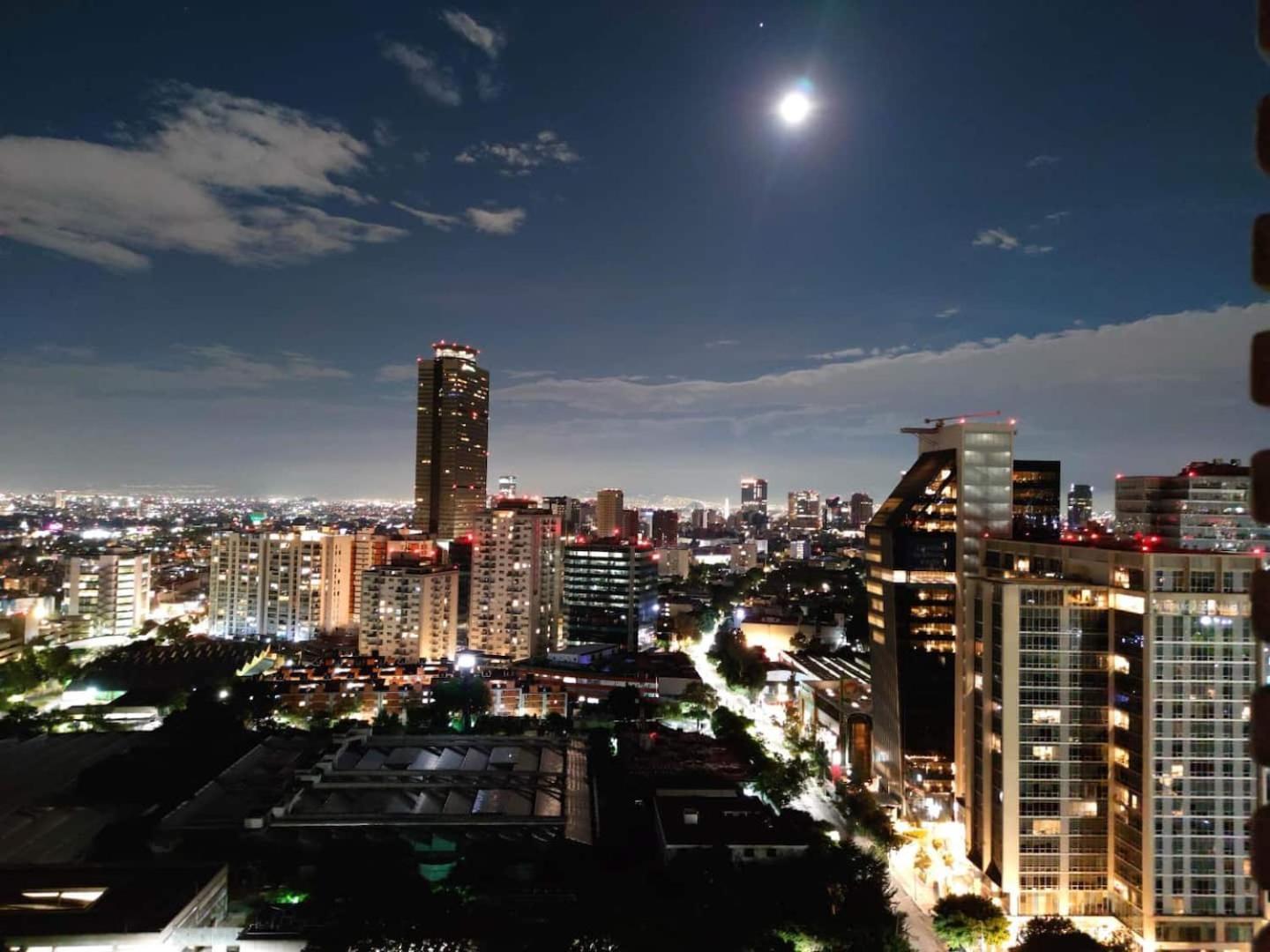 Apartamento Great Location, High Speed Wifi, Beautiful 1br Cidade do México