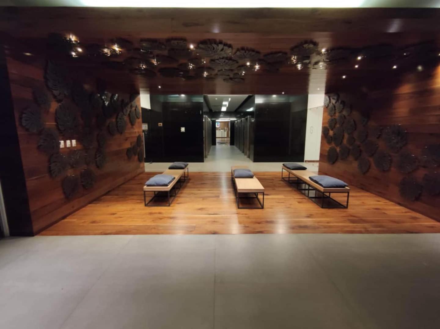 Great Location, High Speed Wifi, Beautiful 1br Cidade do México