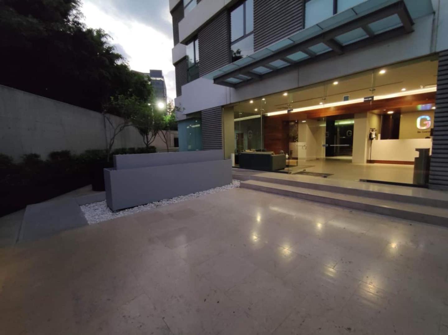 Great Location, High Speed Wifi, Beautiful 1br Apartamento Cidade do México