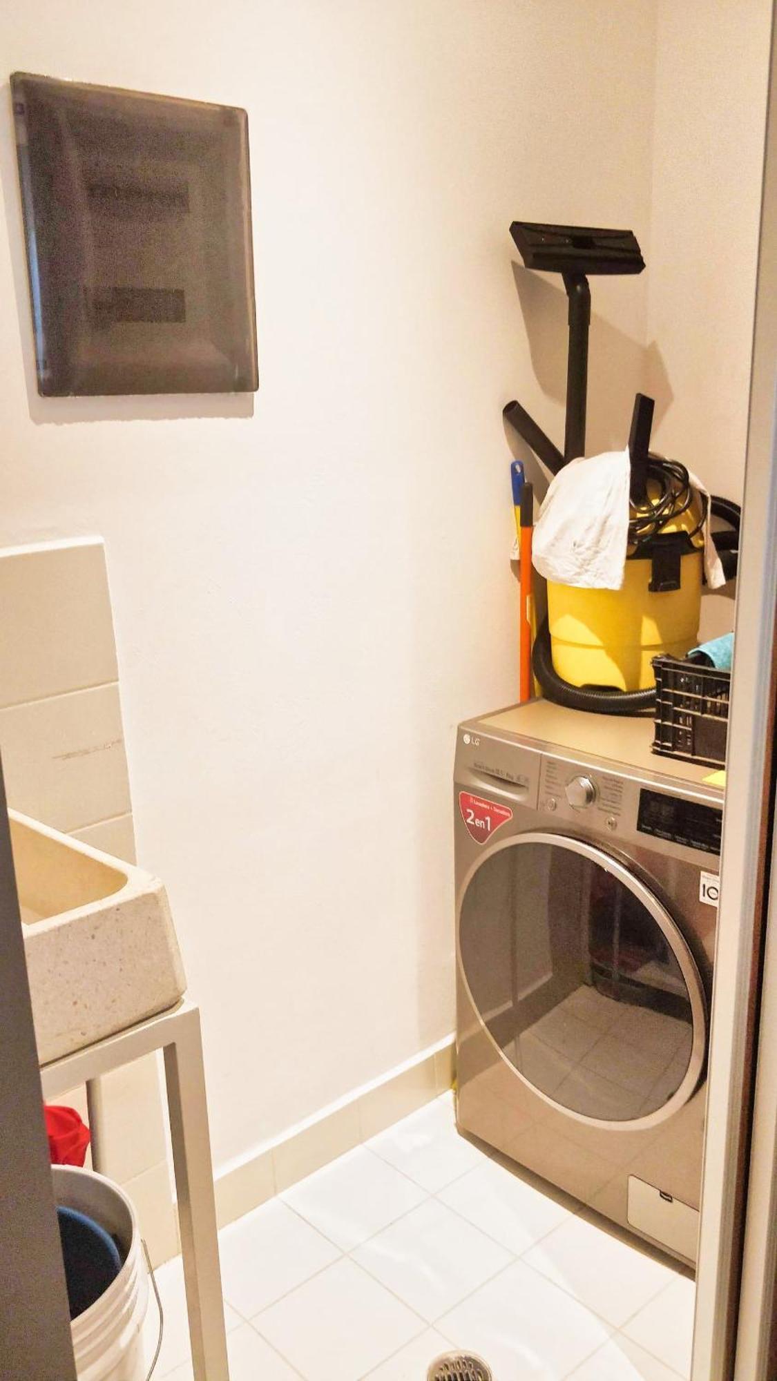 Apartamento Great Location, High Speed Wifi, Beautiful 1br Cidade do México