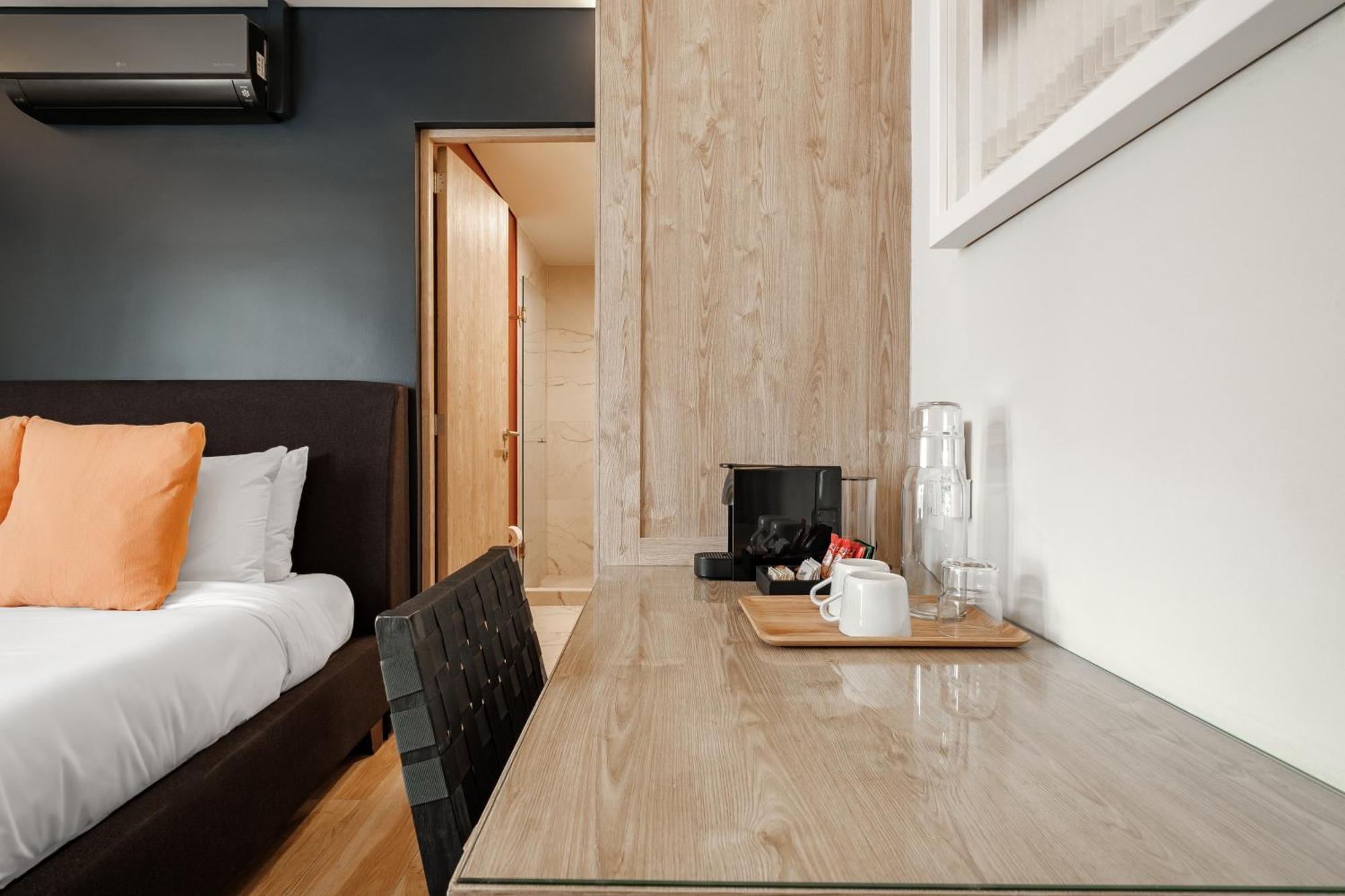 Hotel District Polanco By Lumina