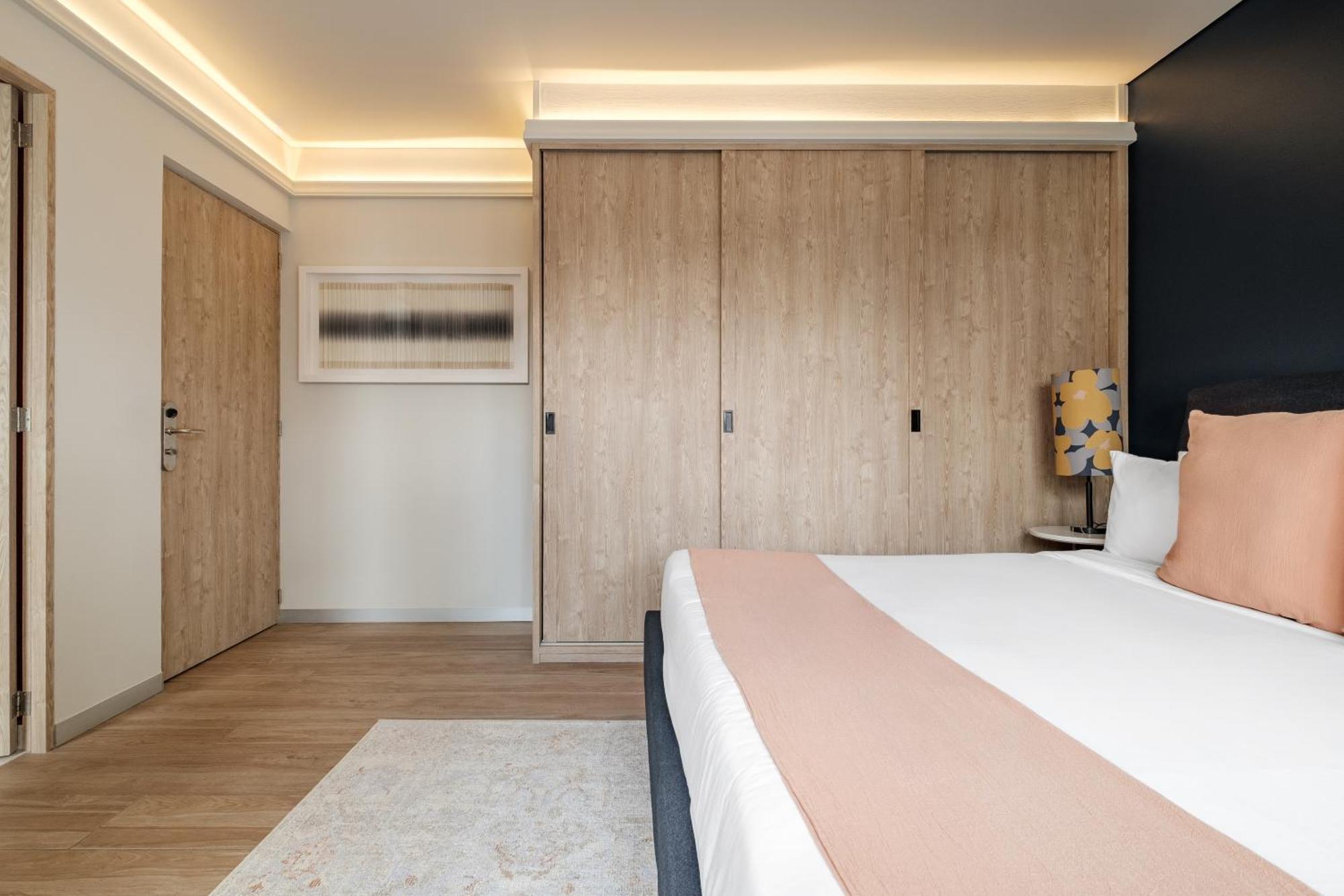 District Polanco By Lumina 5*