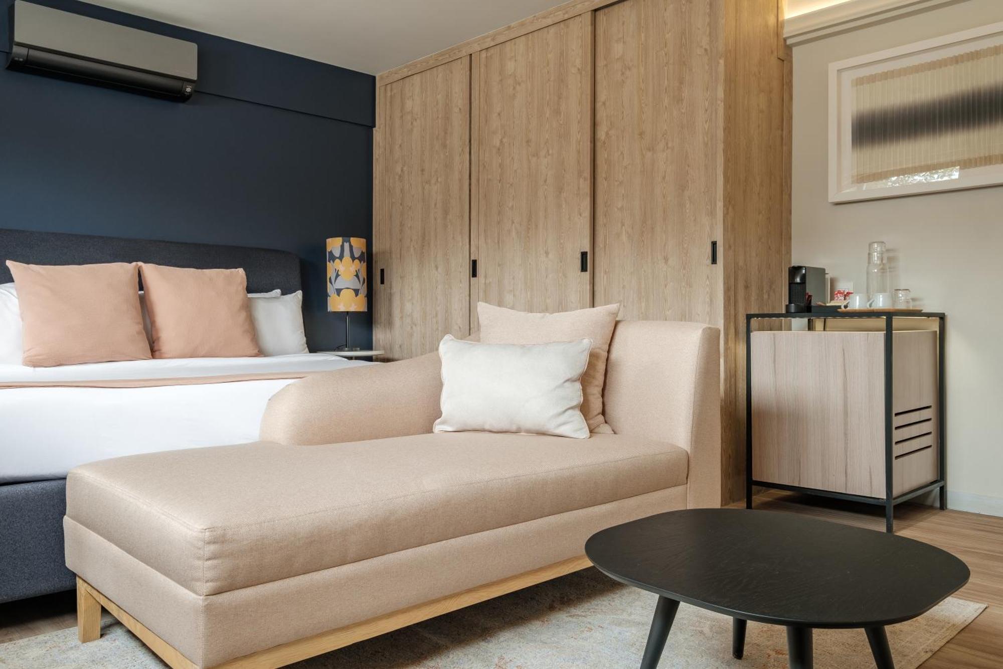 Hotel District Polanco By Lumina 5*