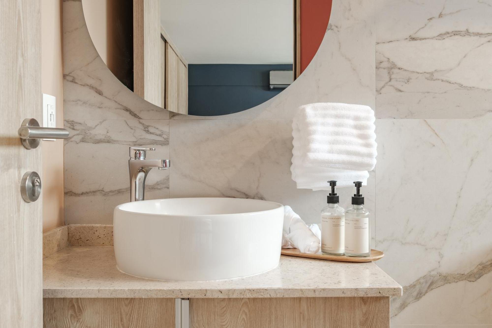 District Polanco By Lumina 5*