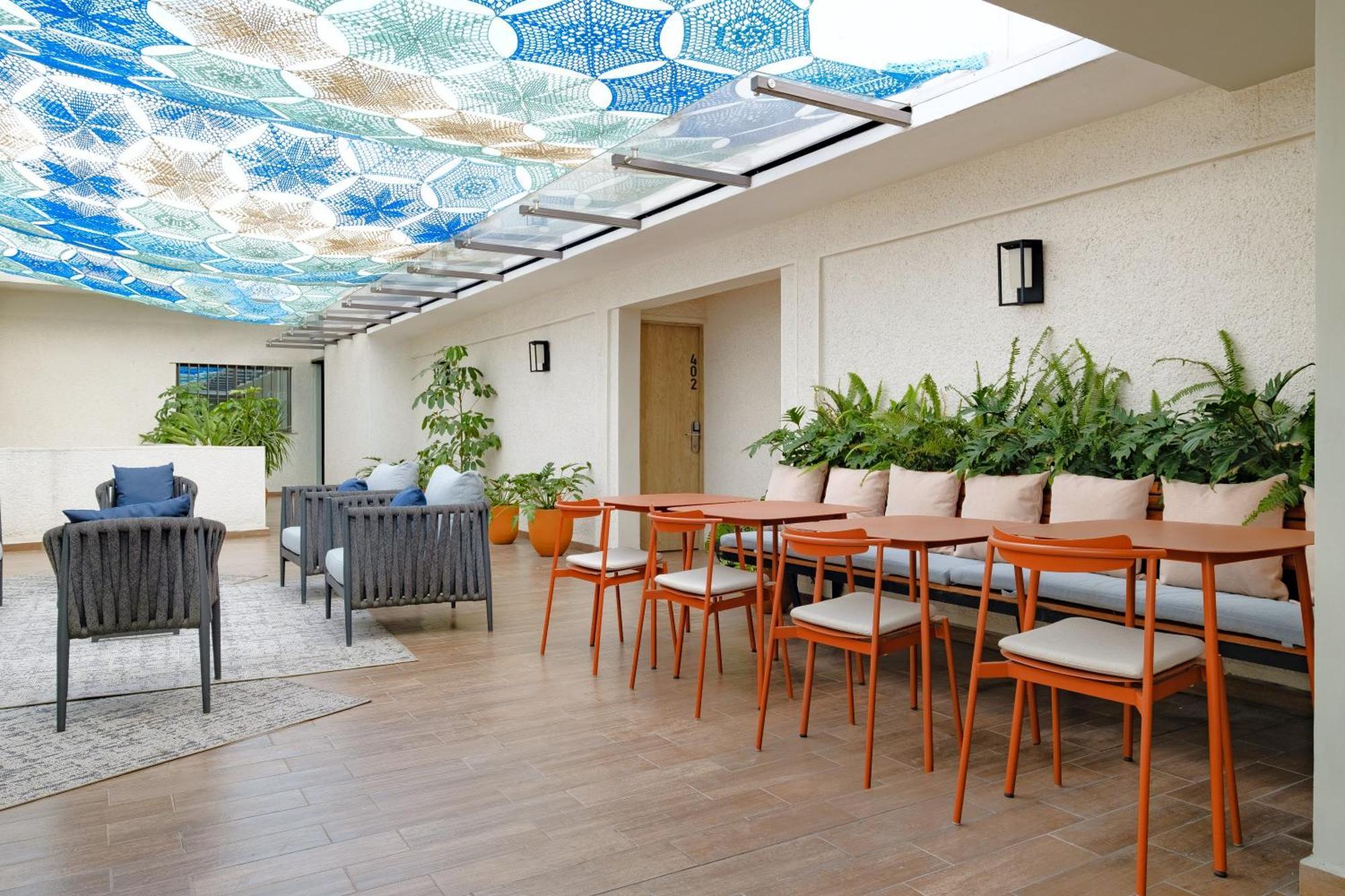 District Polanco By Lumina Hotel