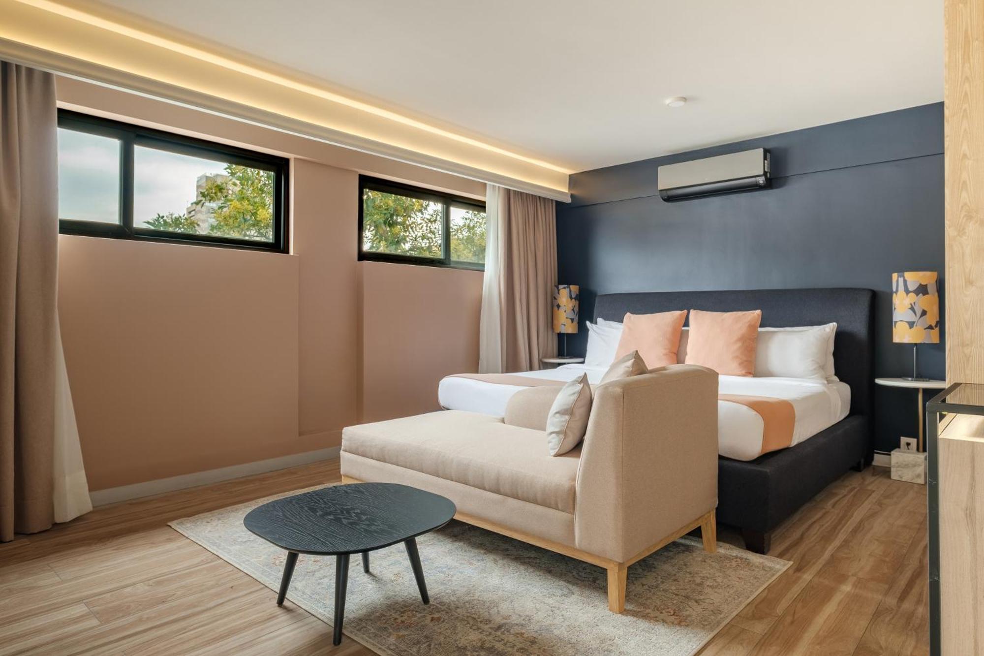 District Polanco By Lumina Hotel